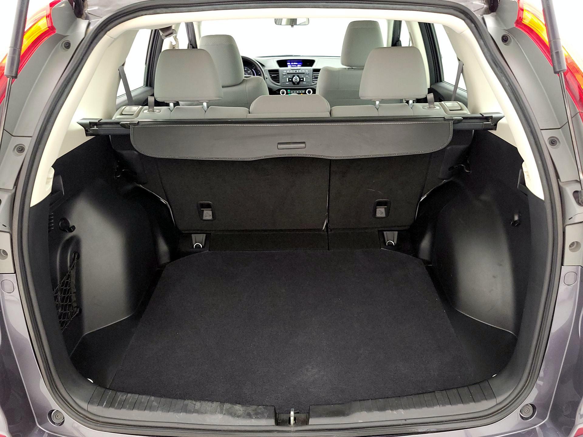 Thumbnail: 2016 Honda CR-V - 20