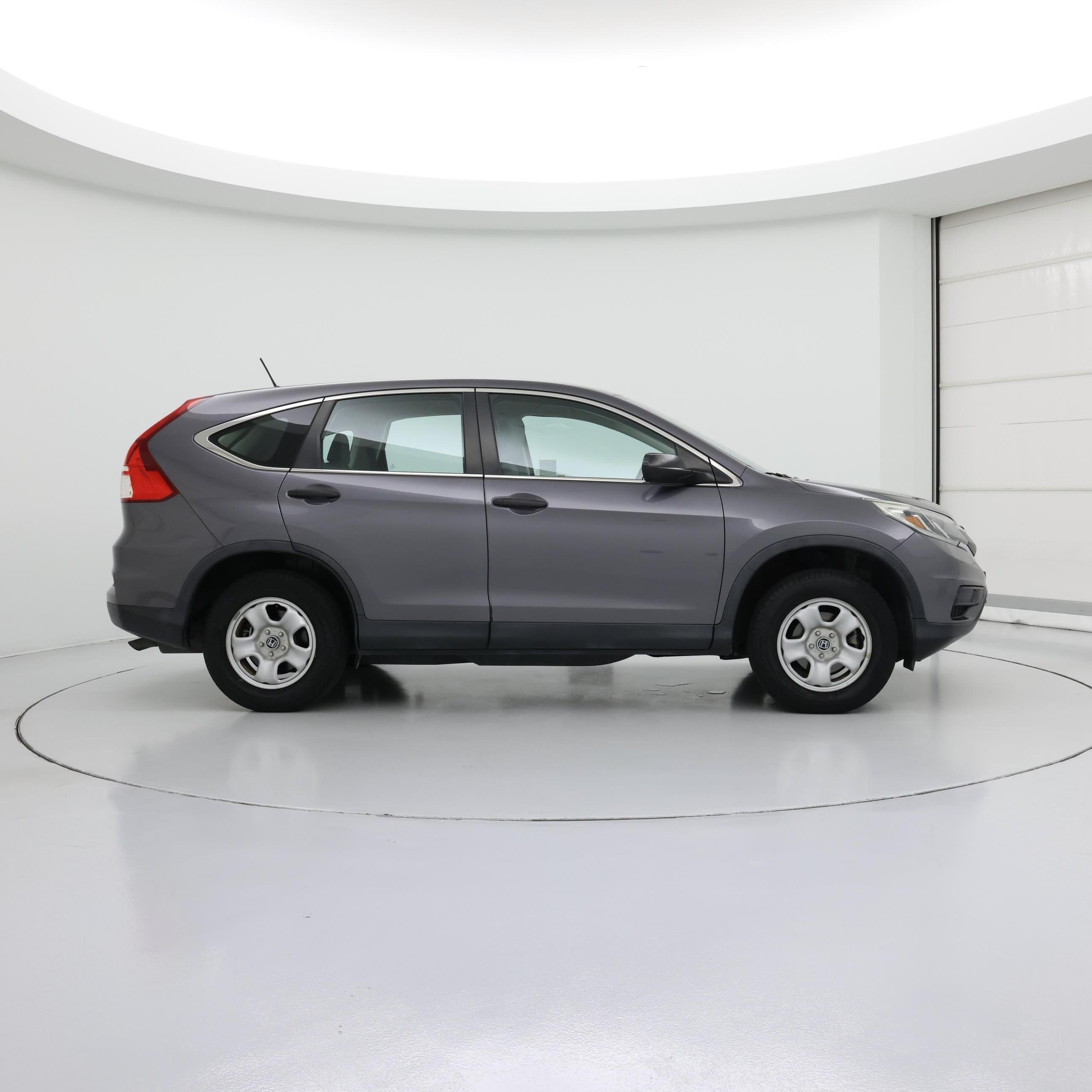 Thumbnail: 2016 Honda CR-V - 7