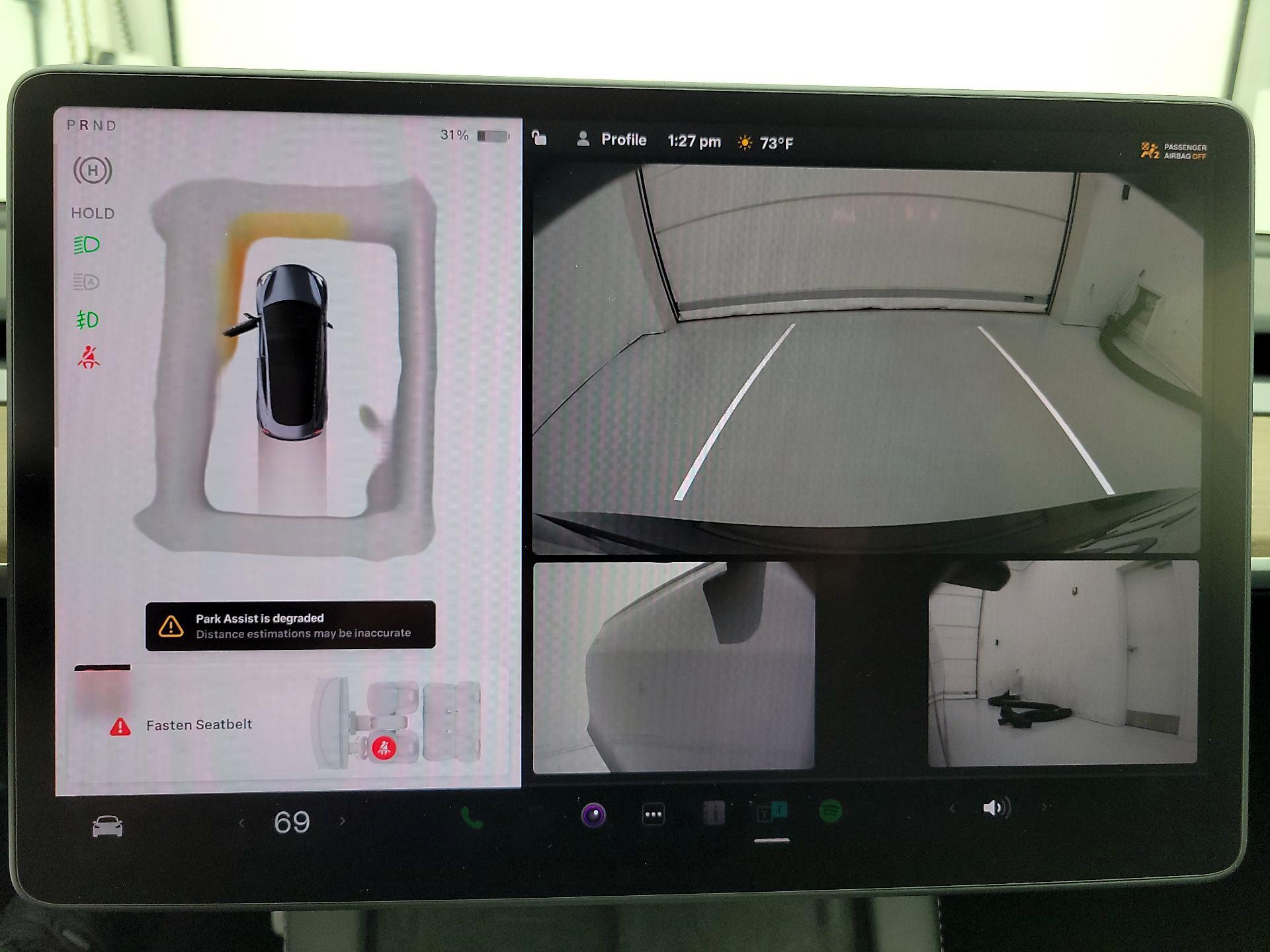 Thumbnail: 2023 Tesla Model 3 - 14