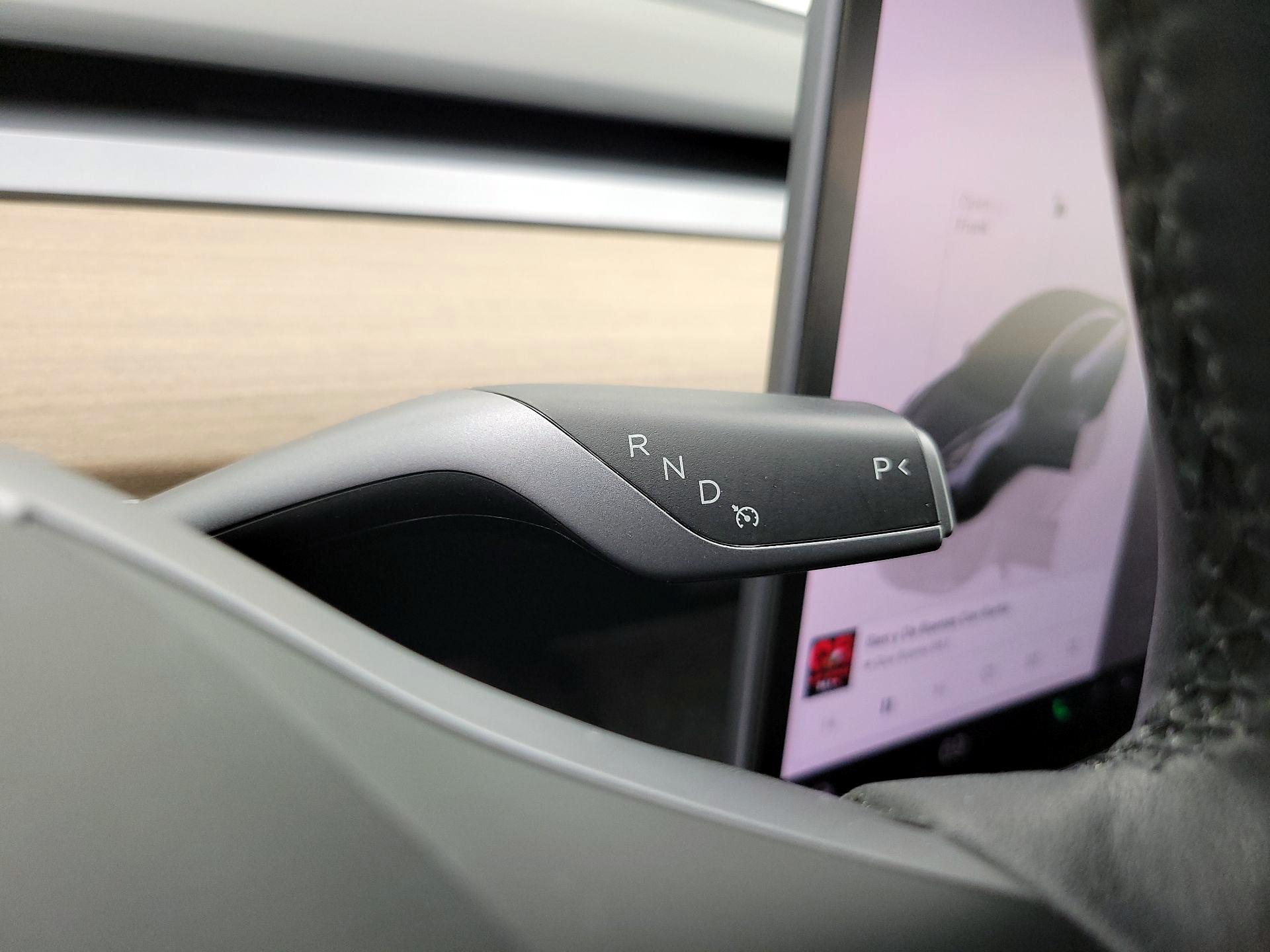 Thumbnail: 2023 Tesla Model 3 - 17