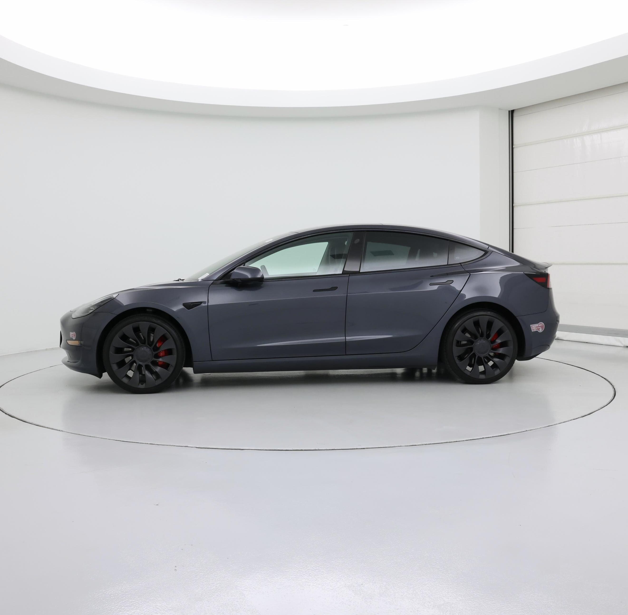 Thumbnail: 2023 Tesla Model 3 - 3
