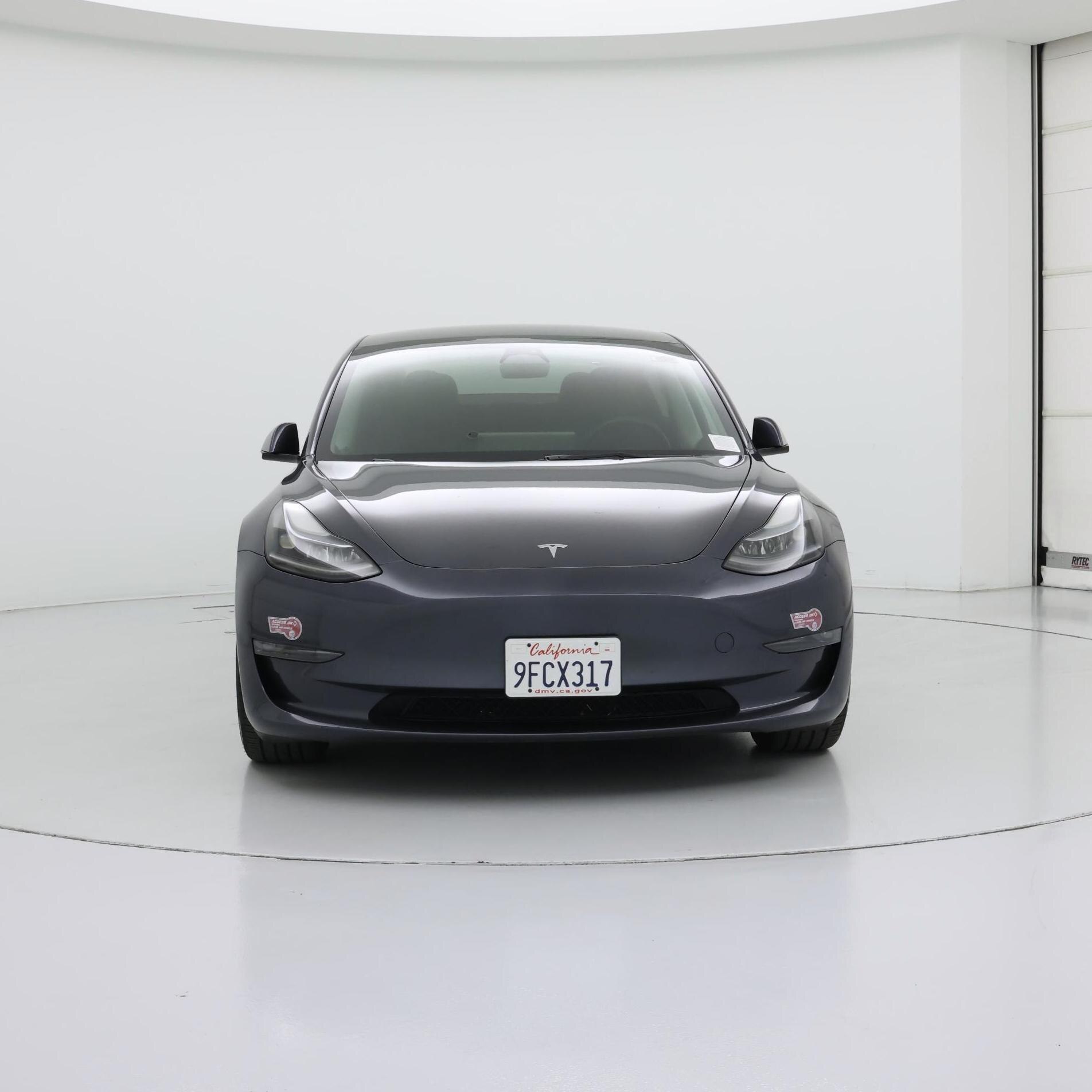 Thumbnail: 2023 Tesla Model 3 - 5