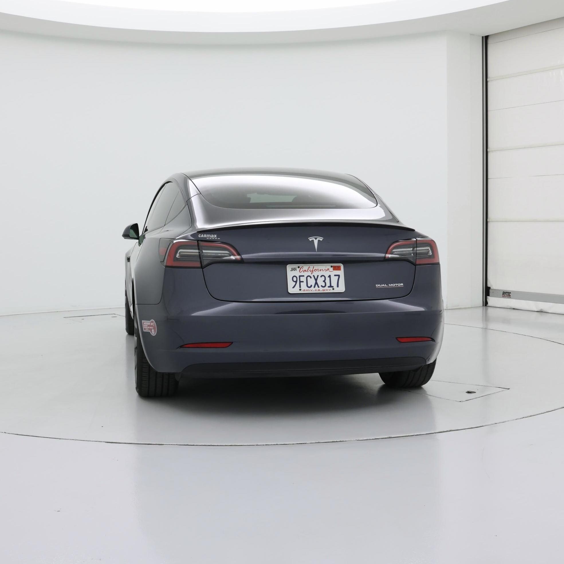Thumbnail: 2023 Tesla Model 3 - 6
