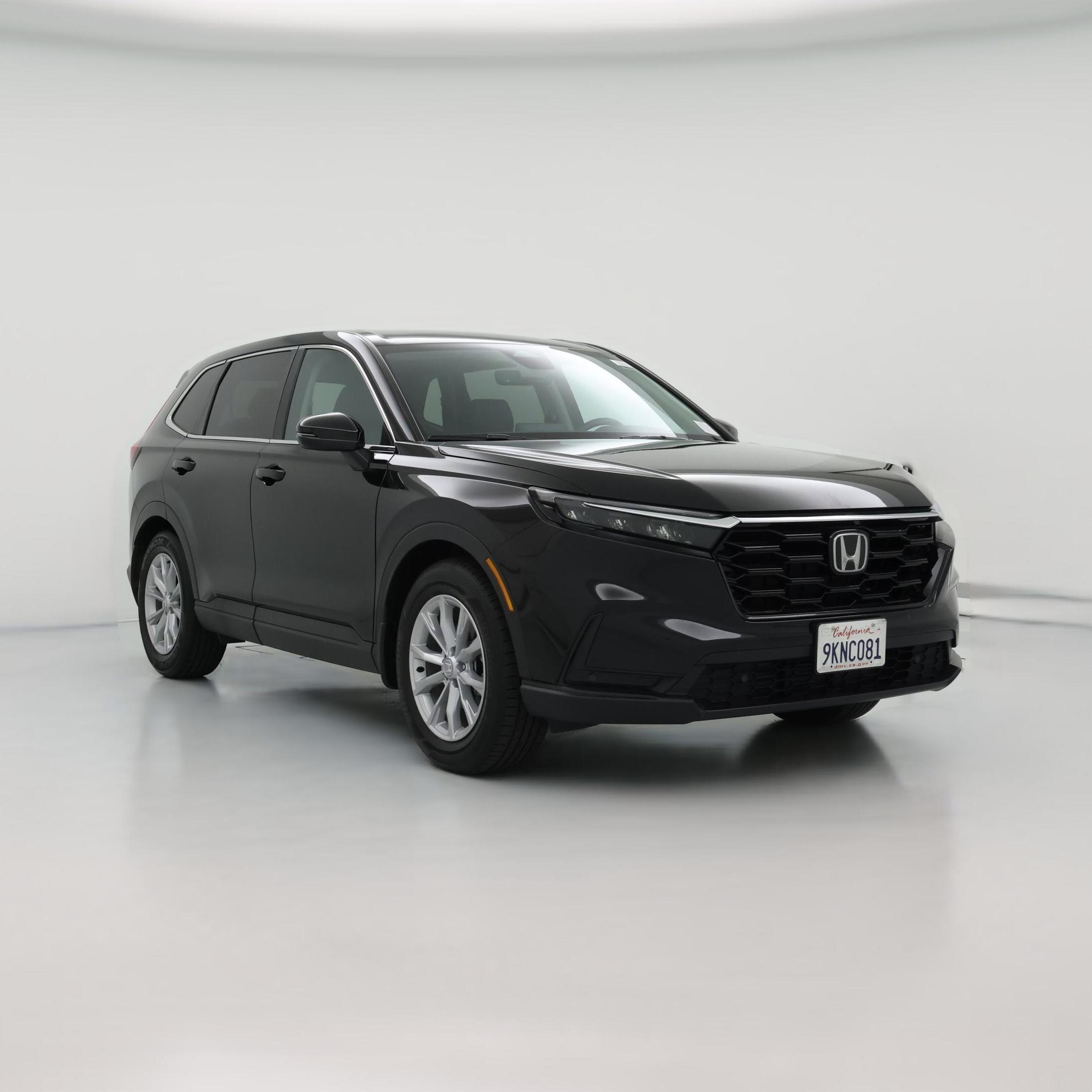 Thumbnail: 2024 Honda CR-V - 1