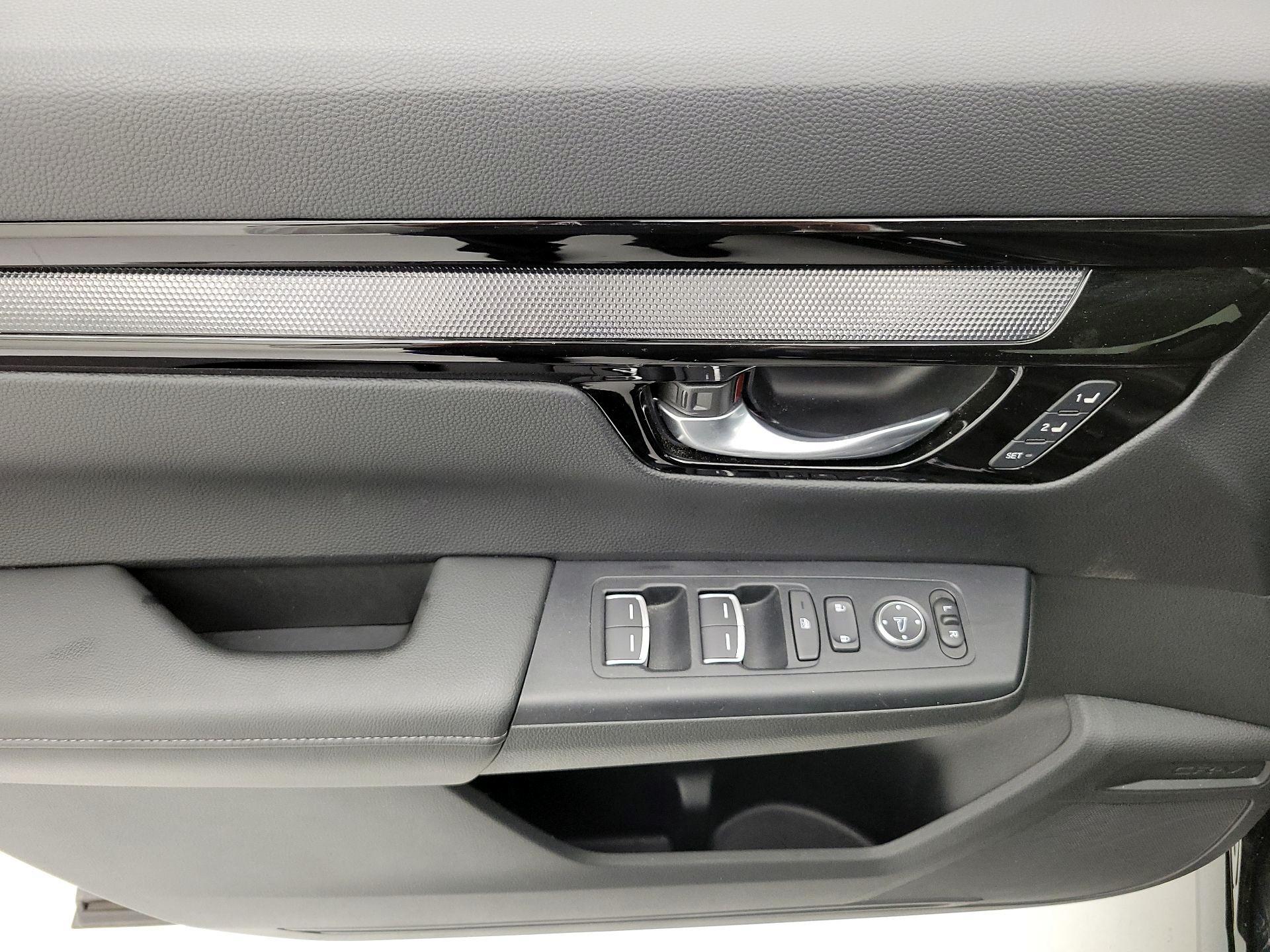 Thumbnail: 2024 Honda CR-V - 12