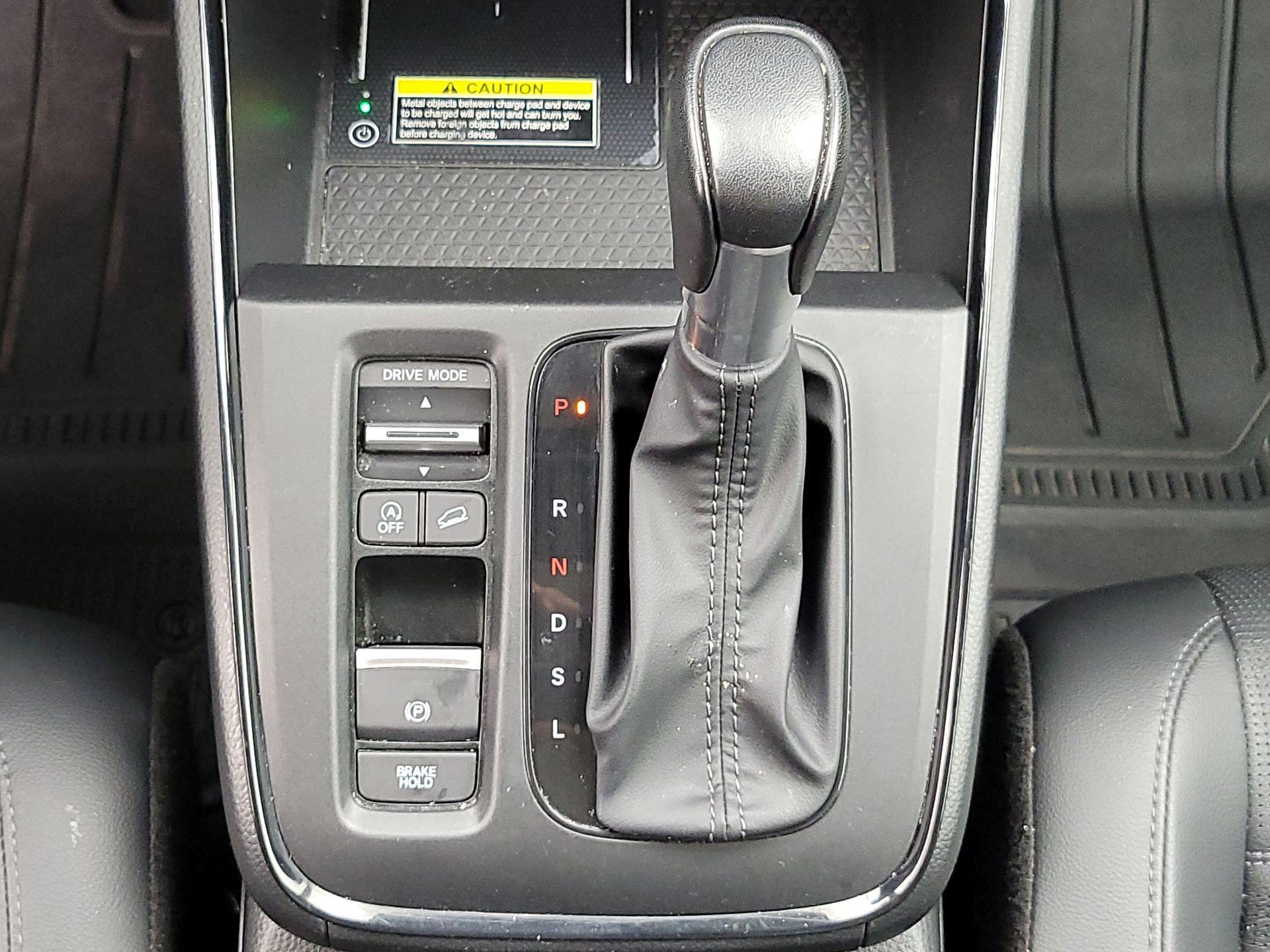 Thumbnail: 2024 Honda CR-V - 17