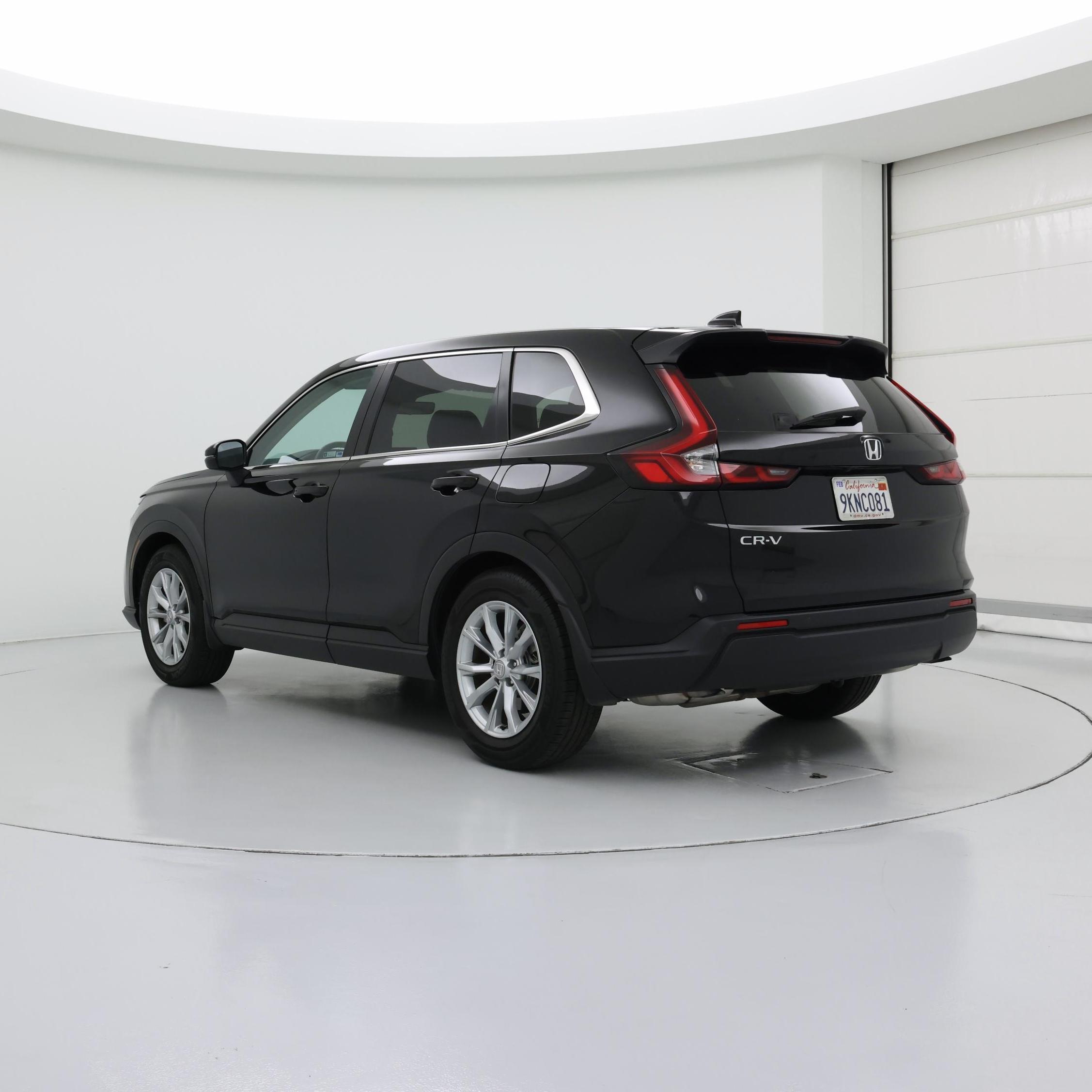 Thumbnail: 2024 Honda CR-V - 2