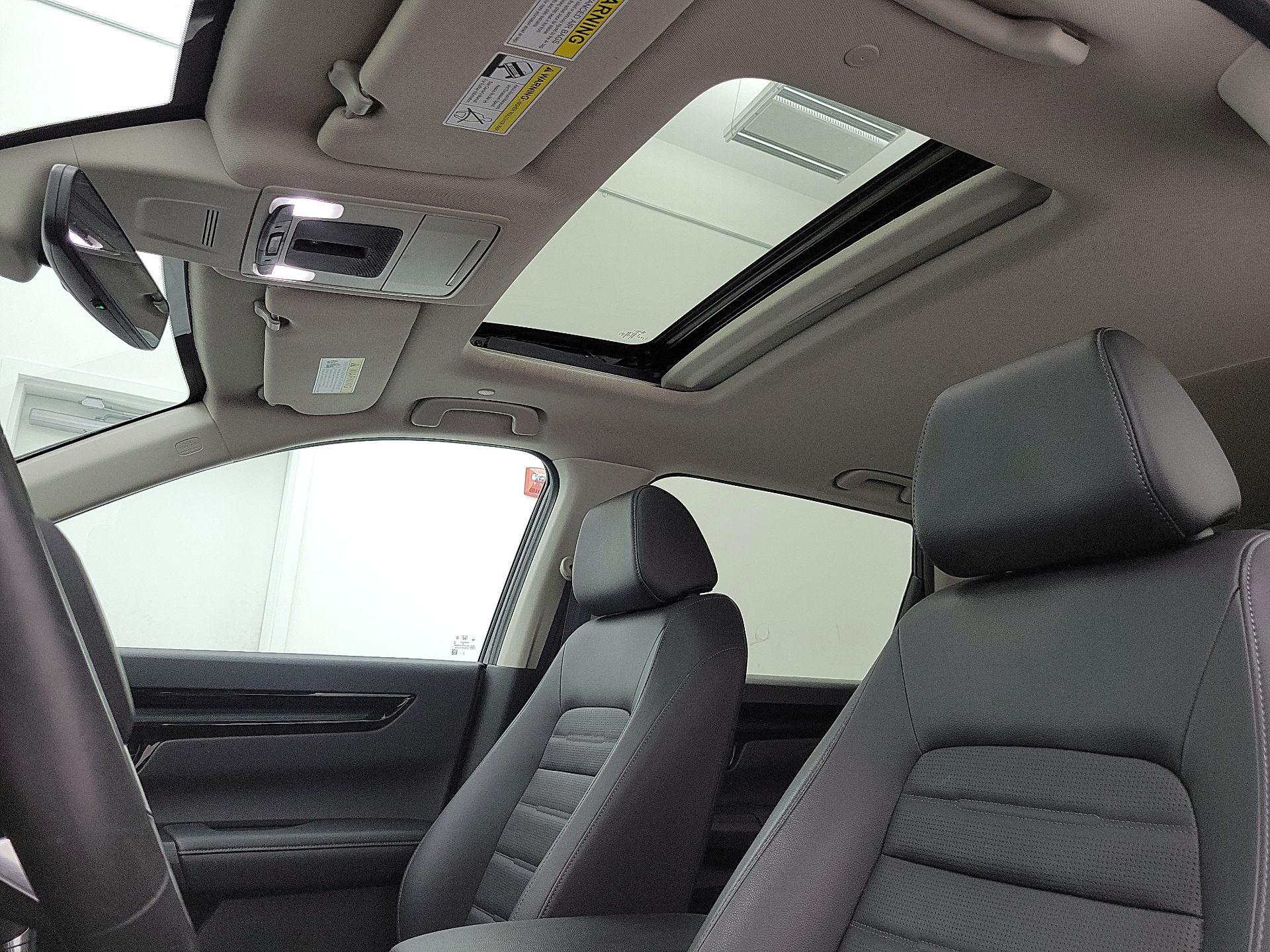 Thumbnail: 2024 Honda CR-V - 19