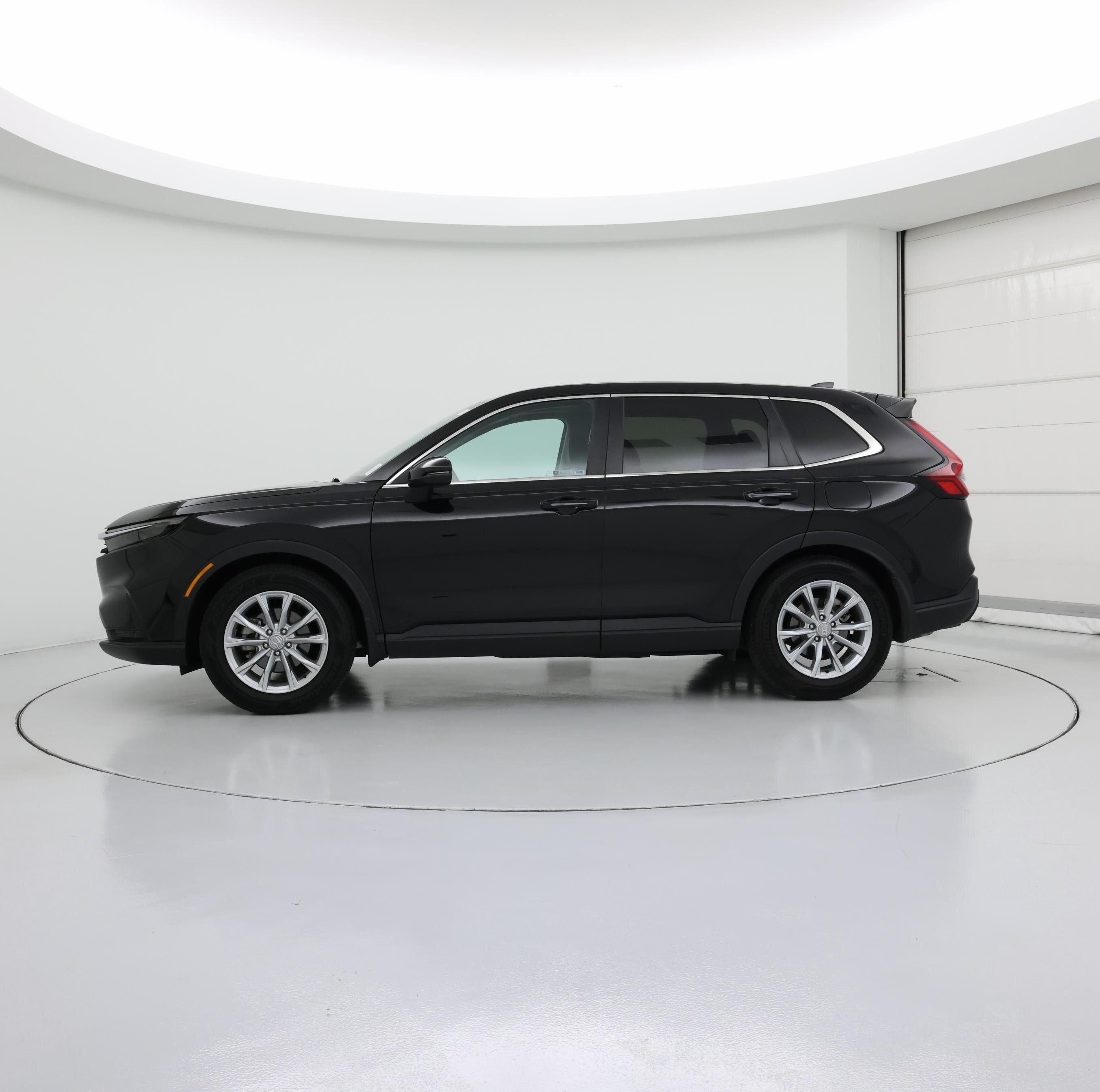 Thumbnail: 2024 Honda CR-V - 3