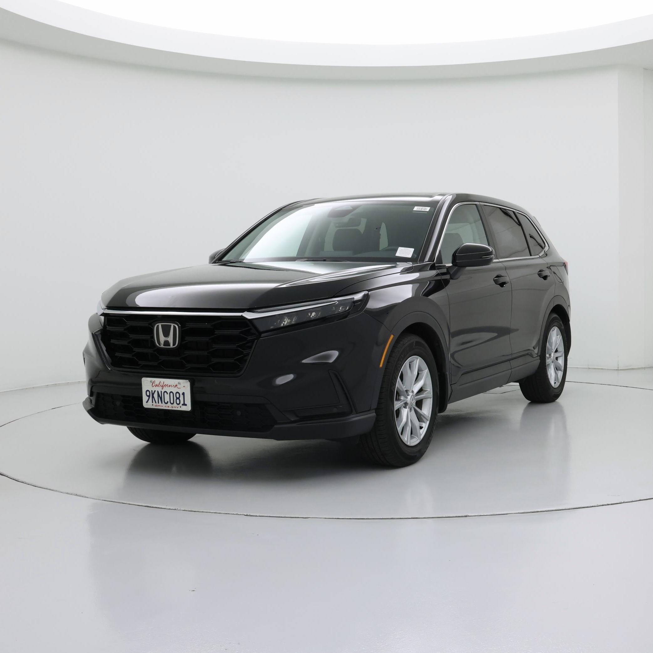 Thumbnail: 2024 Honda CR-V - 4