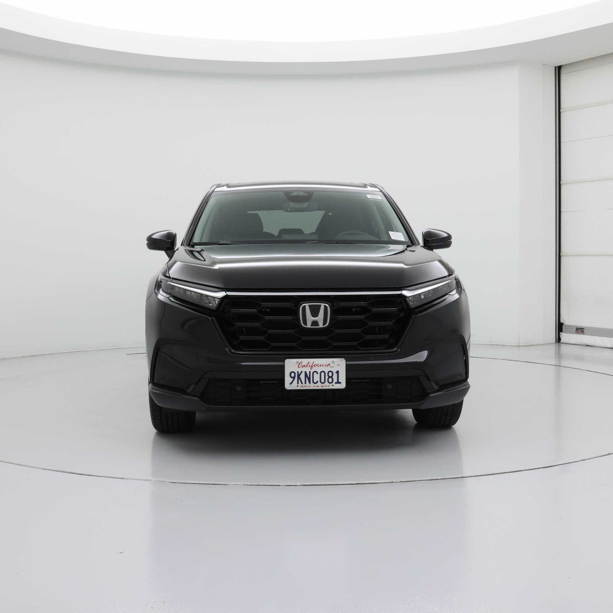 Thumbnail: 2024 Honda CR-V - 5