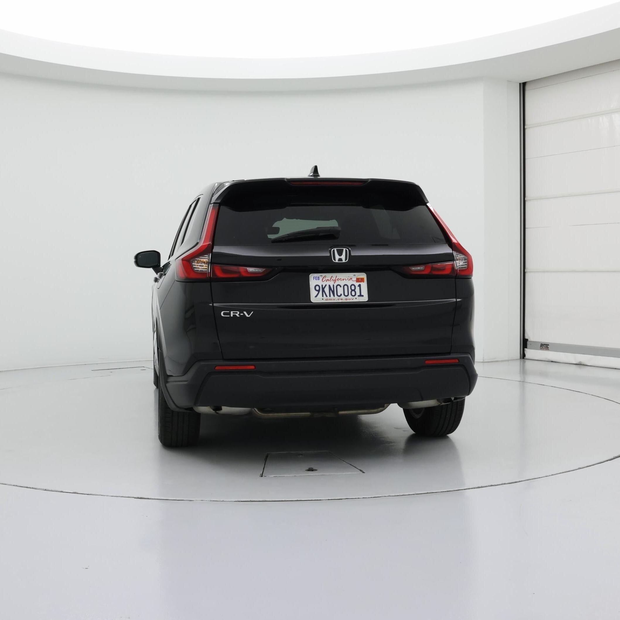Thumbnail: 2024 Honda CR-V - 6