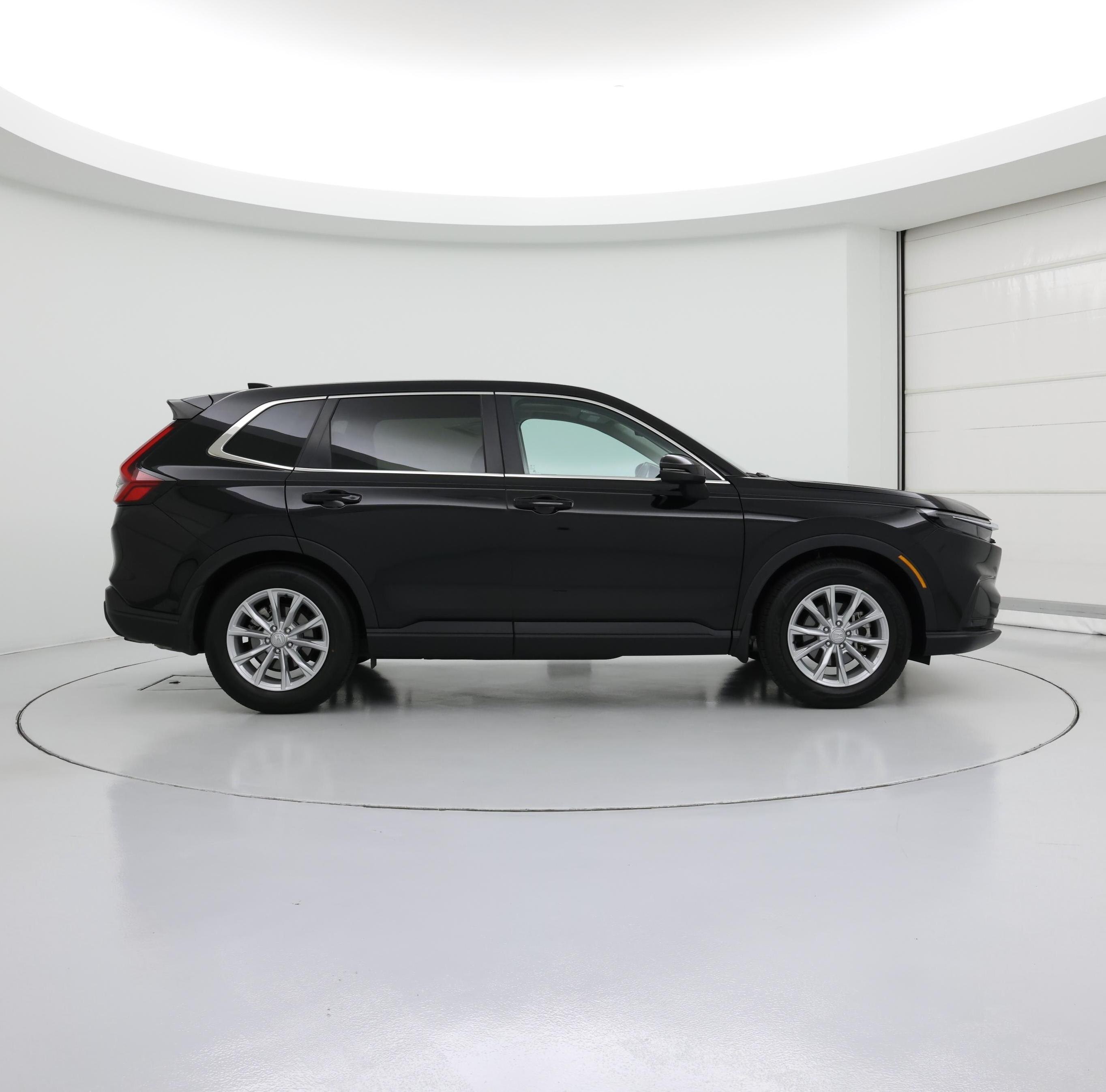 Thumbnail: 2024 Honda CR-V - 7
