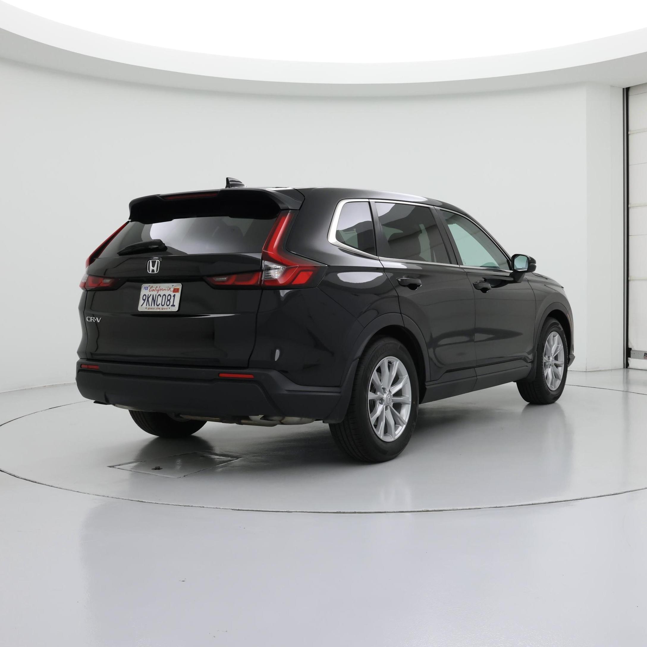 Thumbnail: 2024 Honda CR-V - 8