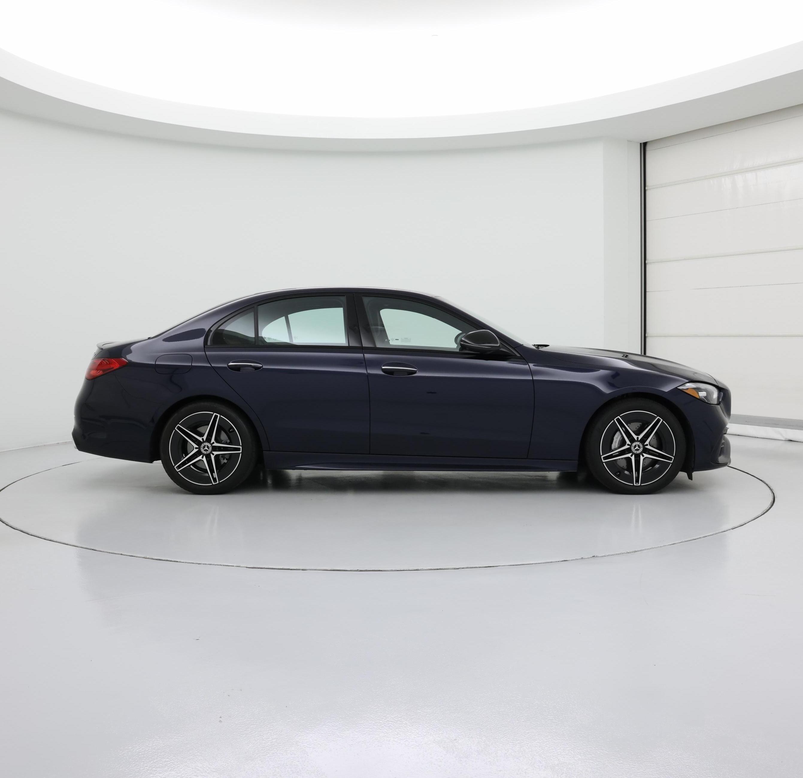Thumbnail: 2023 Mercedes-Benz C-Class - 7