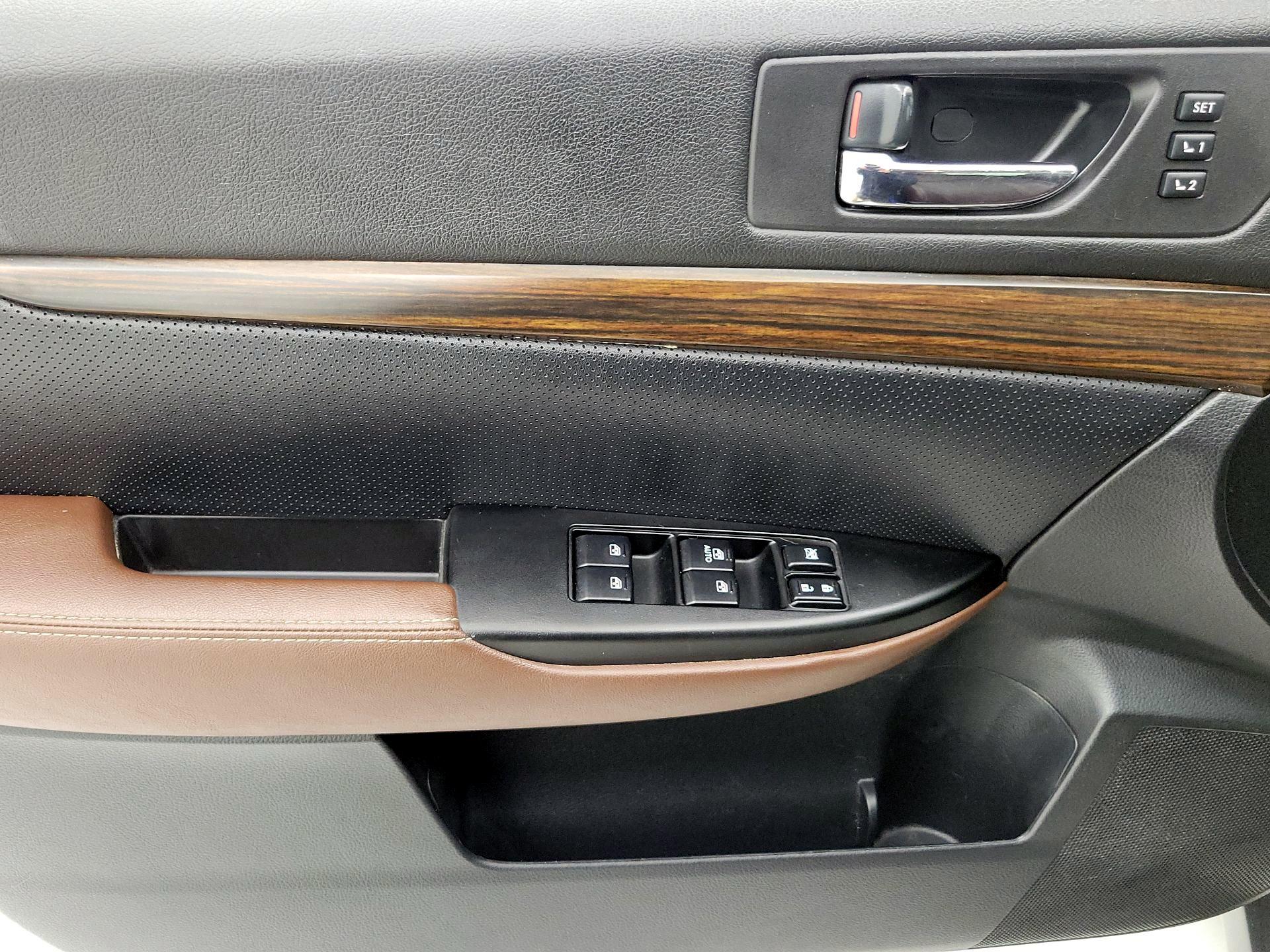 Thumbnail: 2014 Subaru Outback - 12