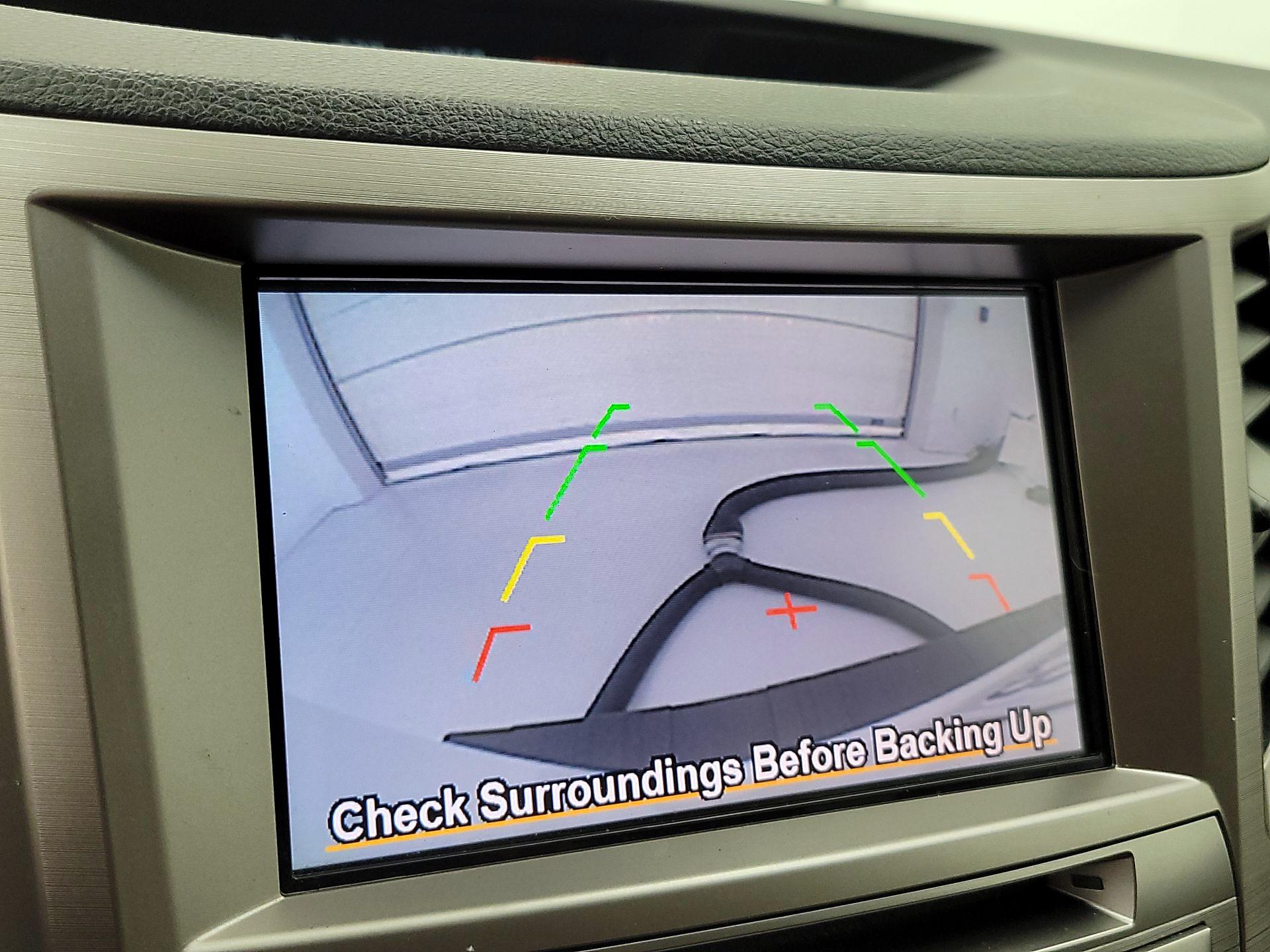 Thumbnail: 2014 Subaru Outback - 14