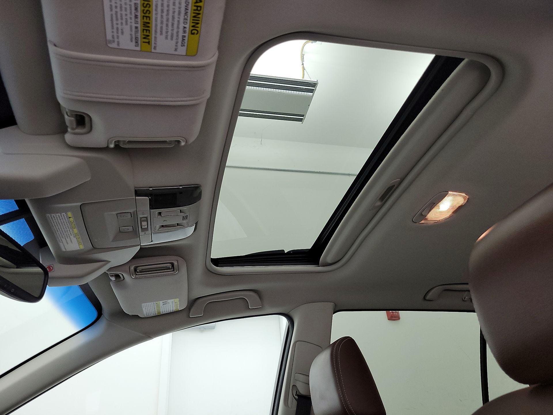 Thumbnail: 2014 Subaru Outback - 19