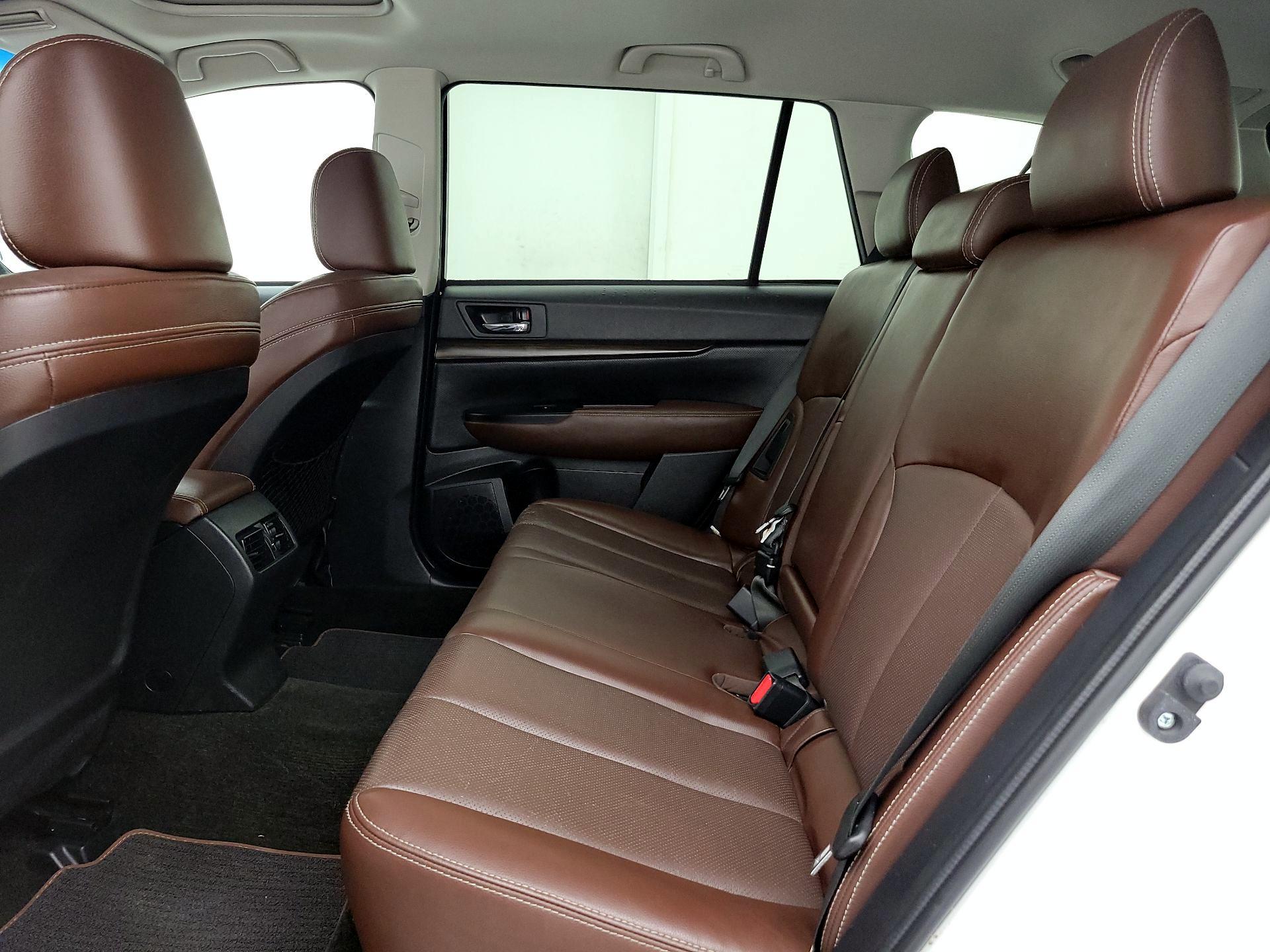 Thumbnail: 2014 Subaru Outback - 20