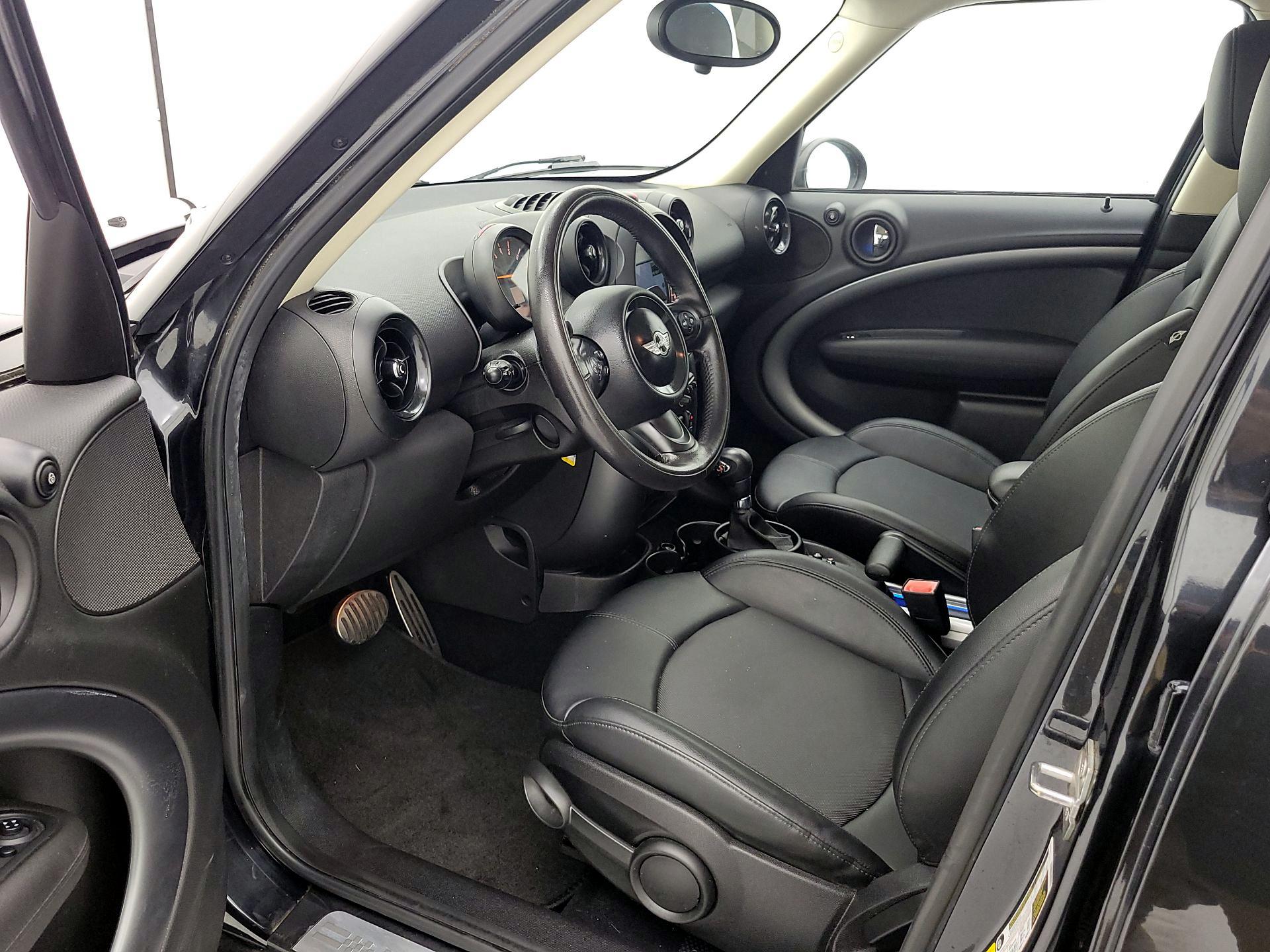 Thumbnail: 2016 MINI Cooper Countryman - 11
