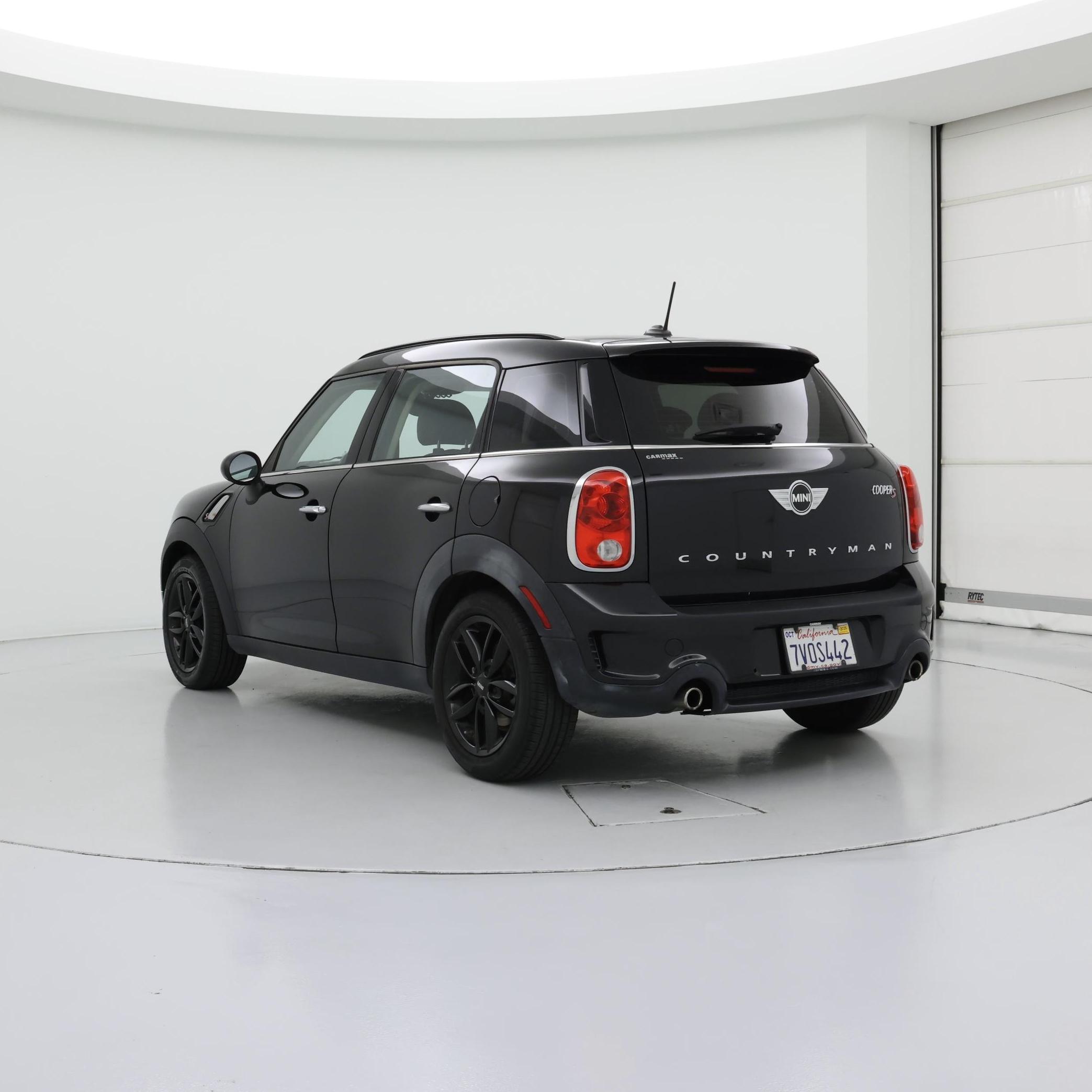 Thumbnail: 2016 MINI Cooper Countryman - 2