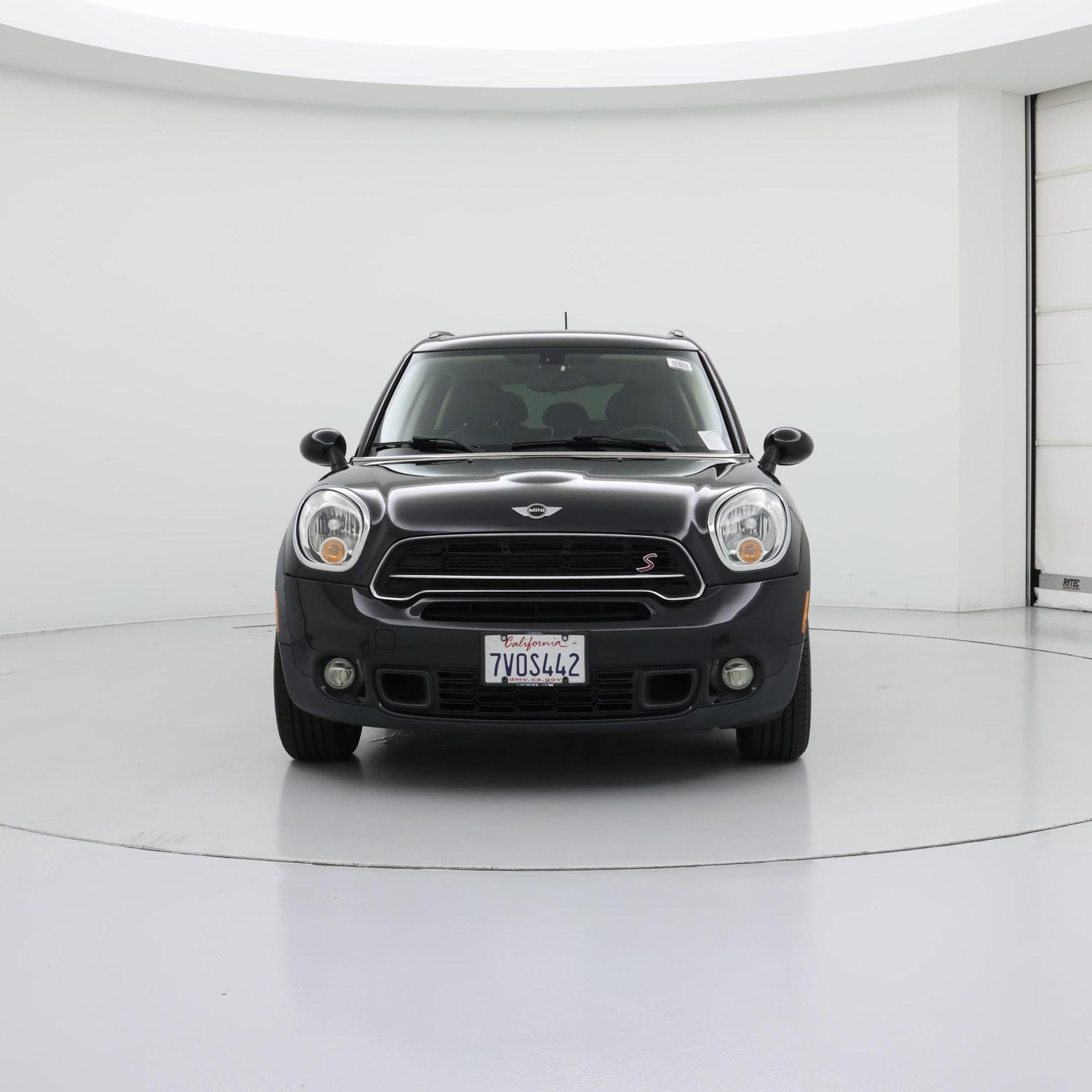 Thumbnail: 2016 MINI Cooper Countryman - 5