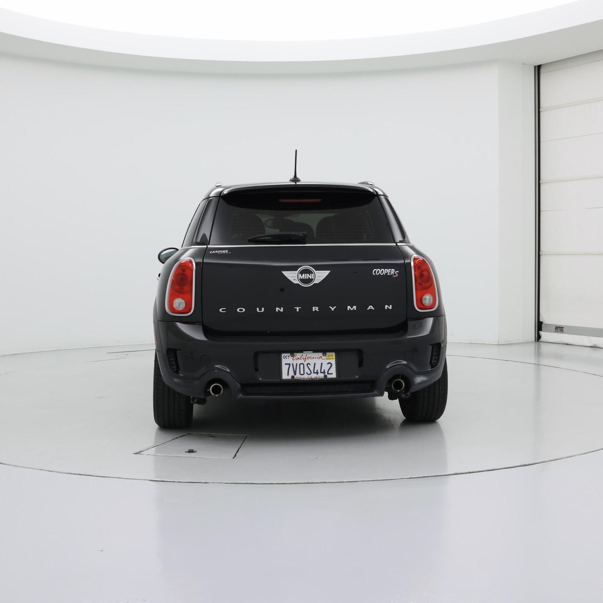 Thumbnail: 2016 MINI Cooper Countryman - 6