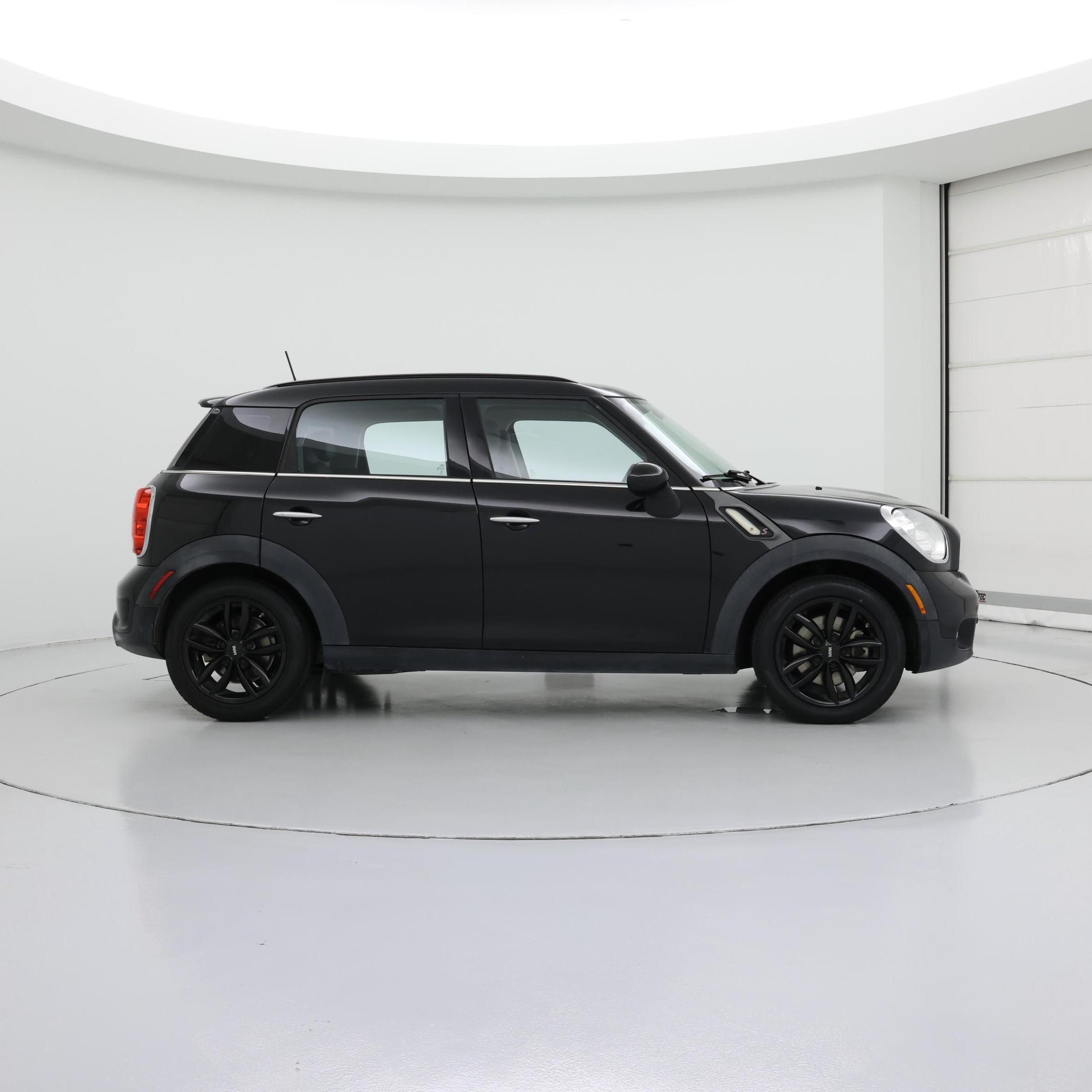 Thumbnail: 2016 MINI Cooper Countryman - 7