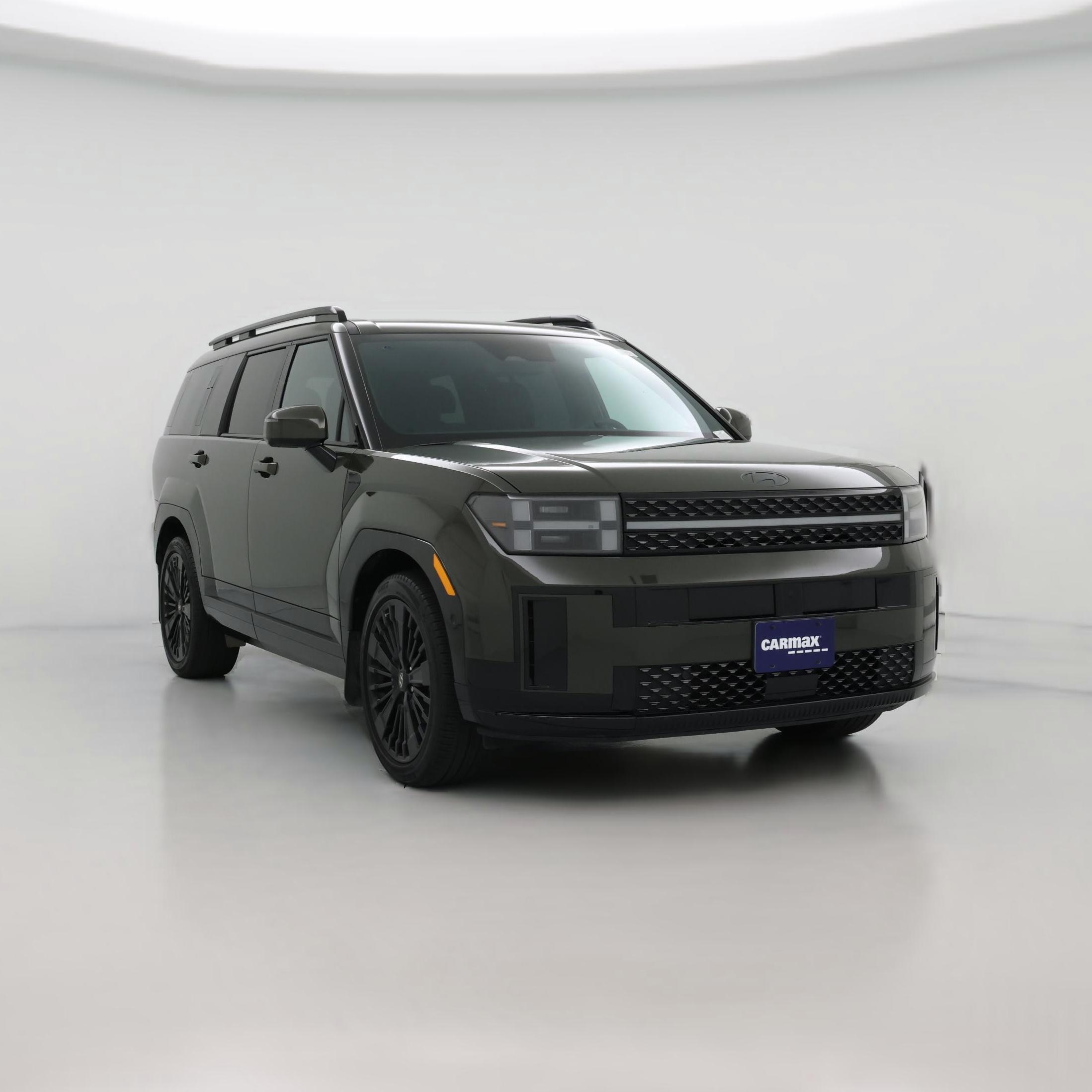 Thumbnail: 2024 Hyundai Santa Fe - 1