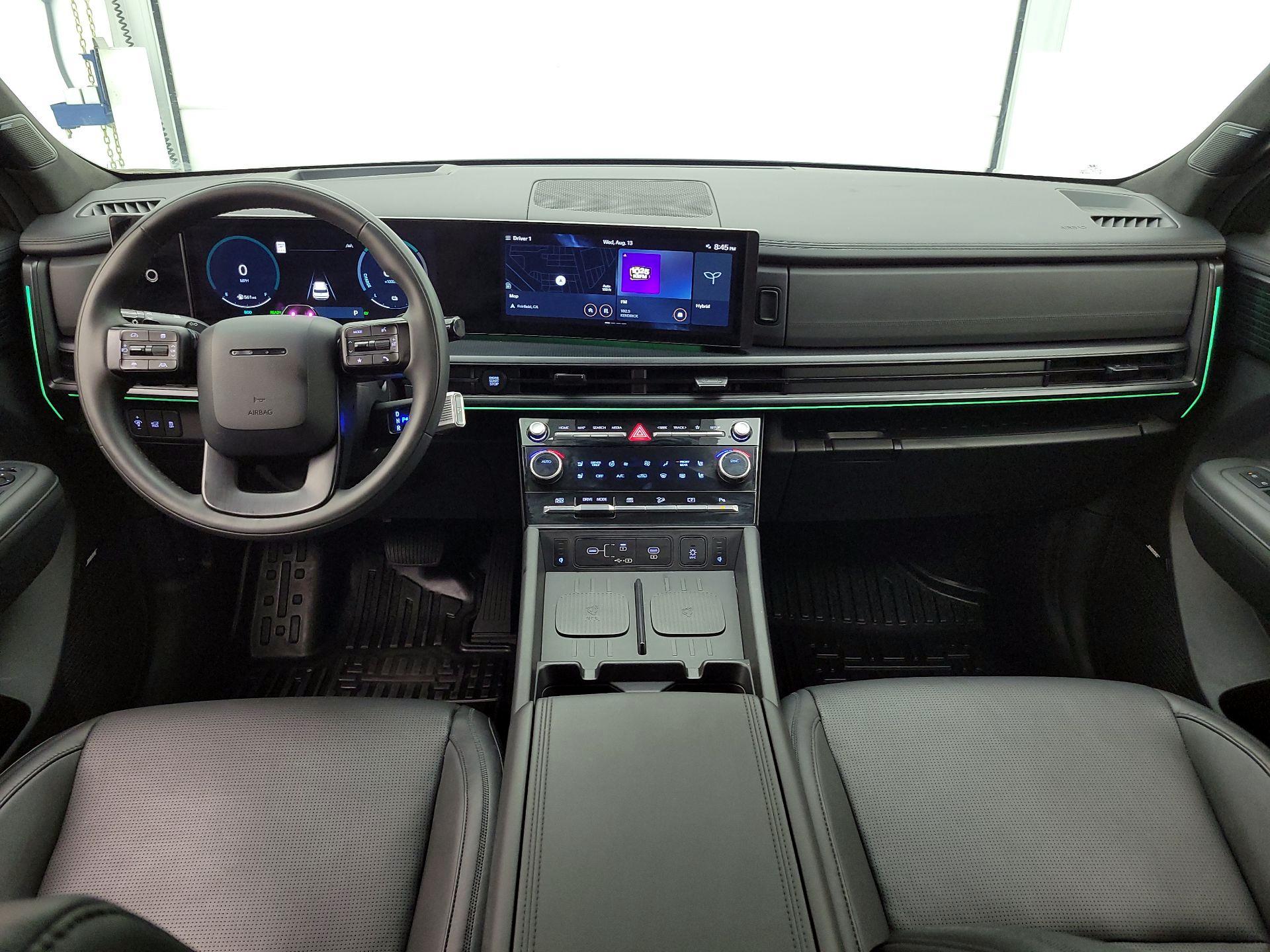 Thumbnail: 2024 Hyundai Santa Fe - 9