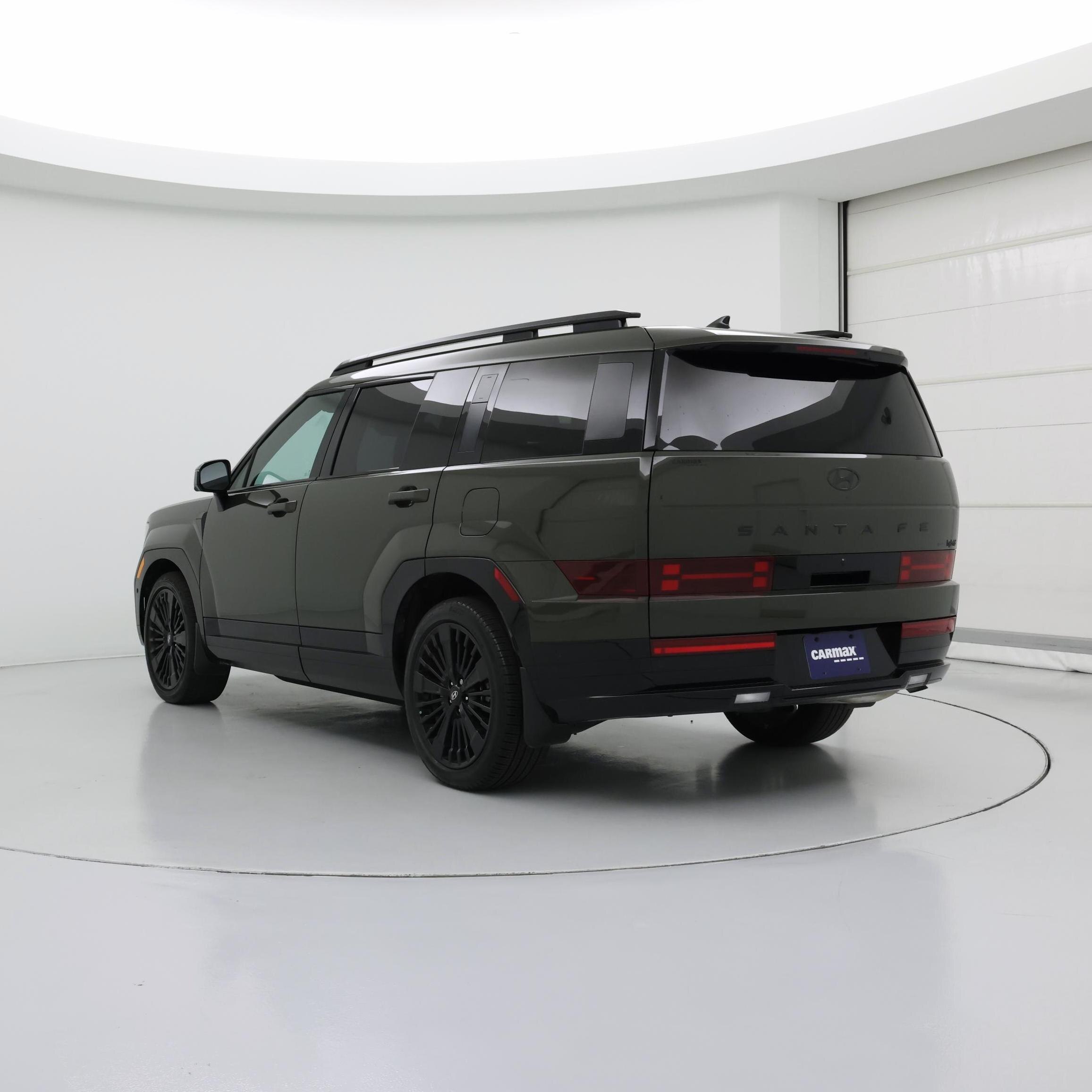Thumbnail: 2024 Hyundai Santa Fe - 2