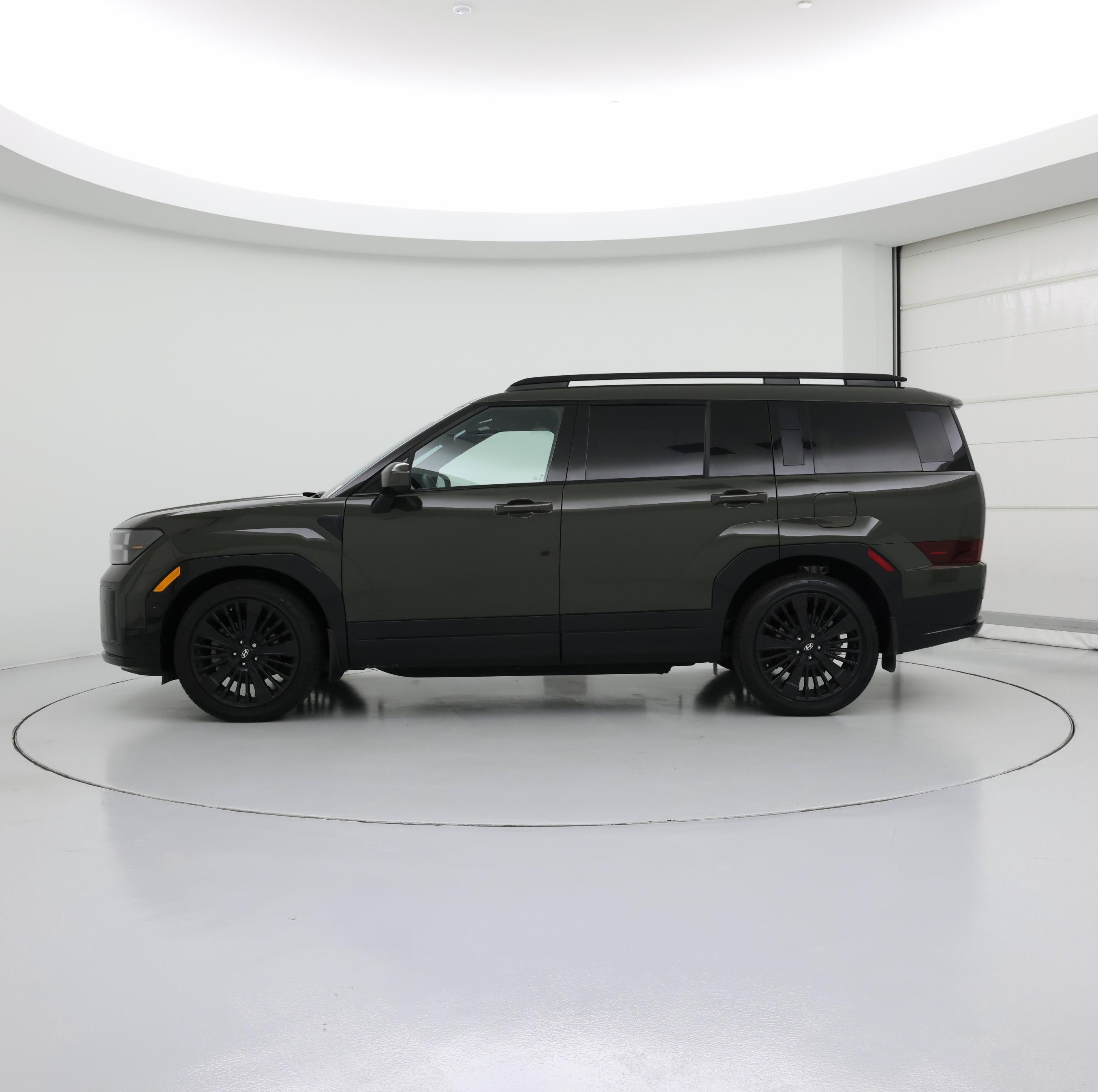 Thumbnail: 2024 Hyundai Santa Fe - 3