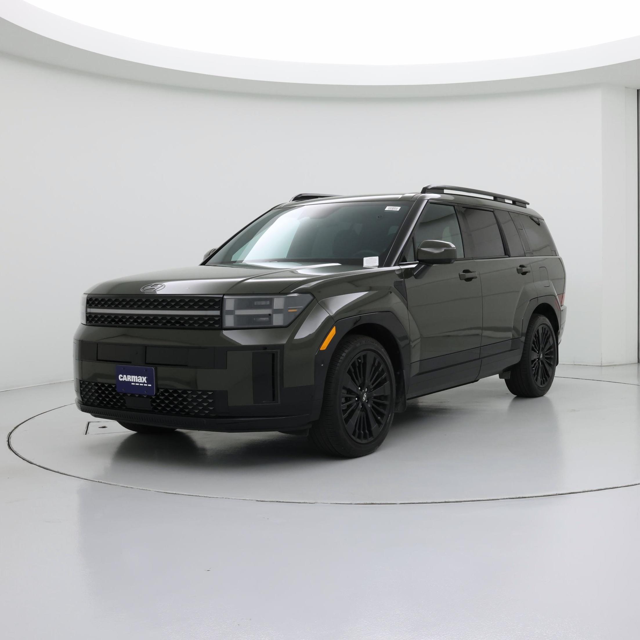 Thumbnail: 2024 Hyundai Santa Fe - 4