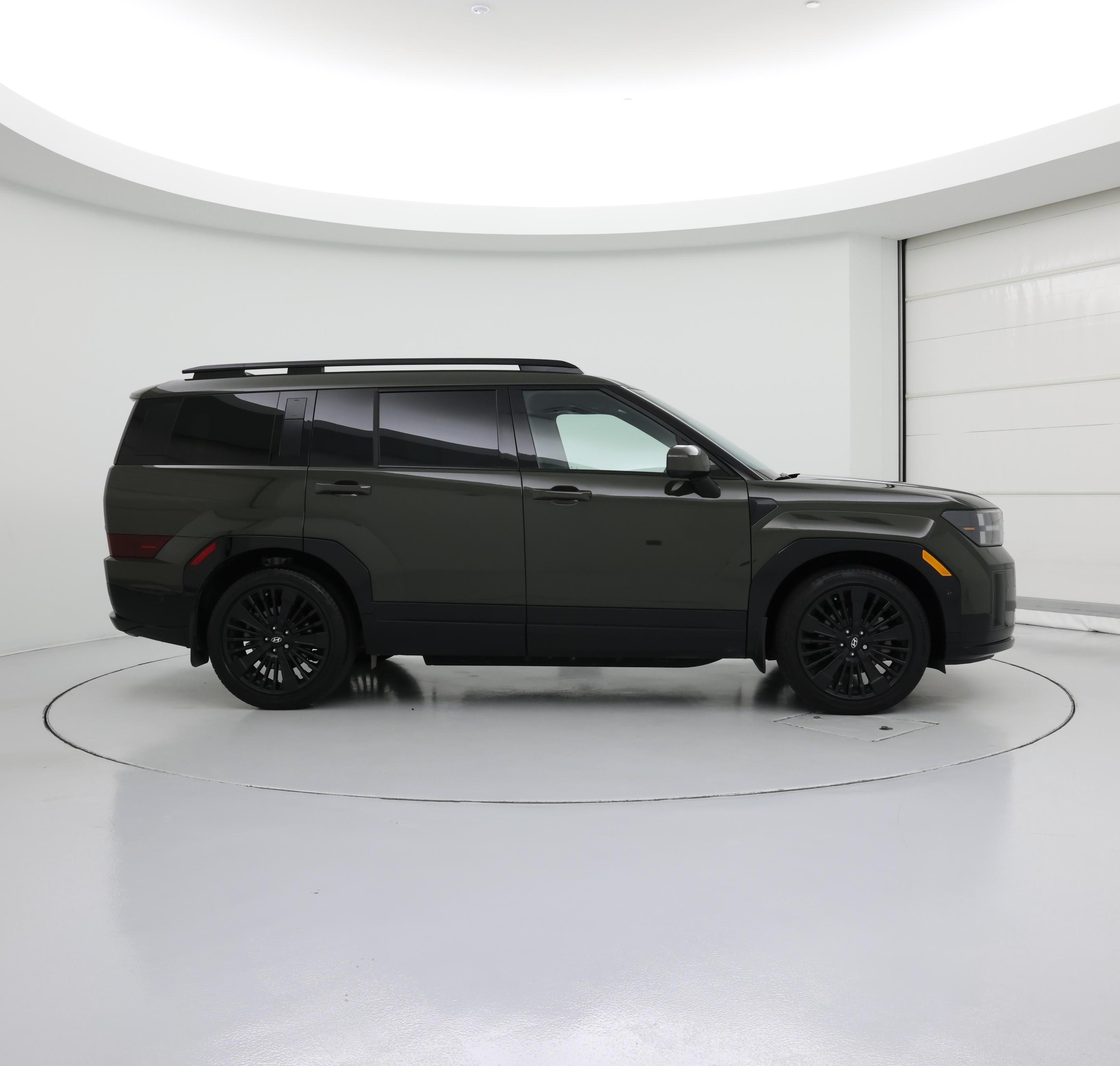 Thumbnail: 2024 Hyundai Santa Fe - 7