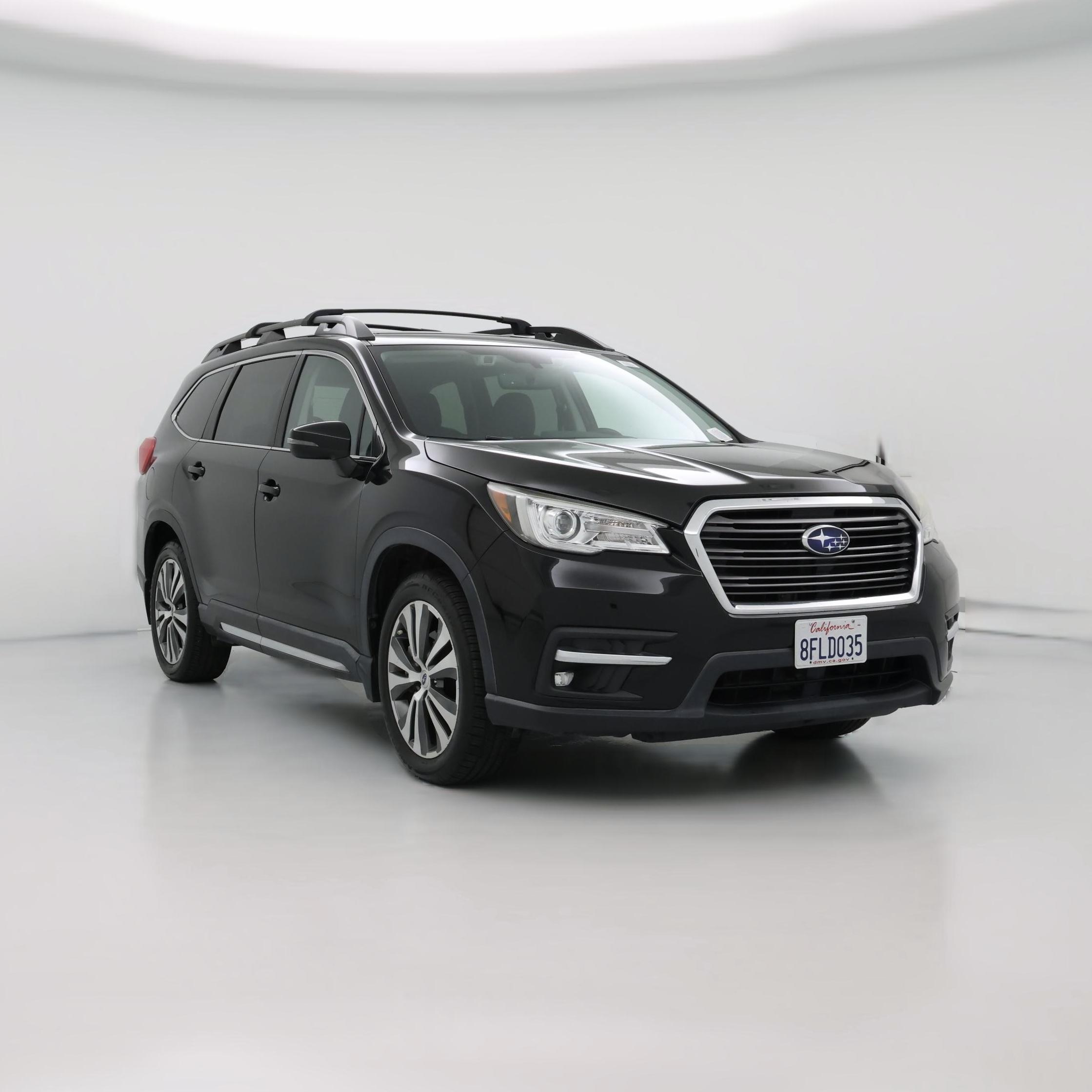 Thumbnail: 2019 Subaru Ascent - 1