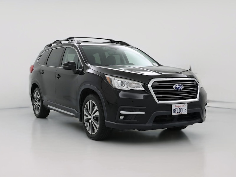 2019 Subaru Ascent Limited -
                  Fairfield, CA