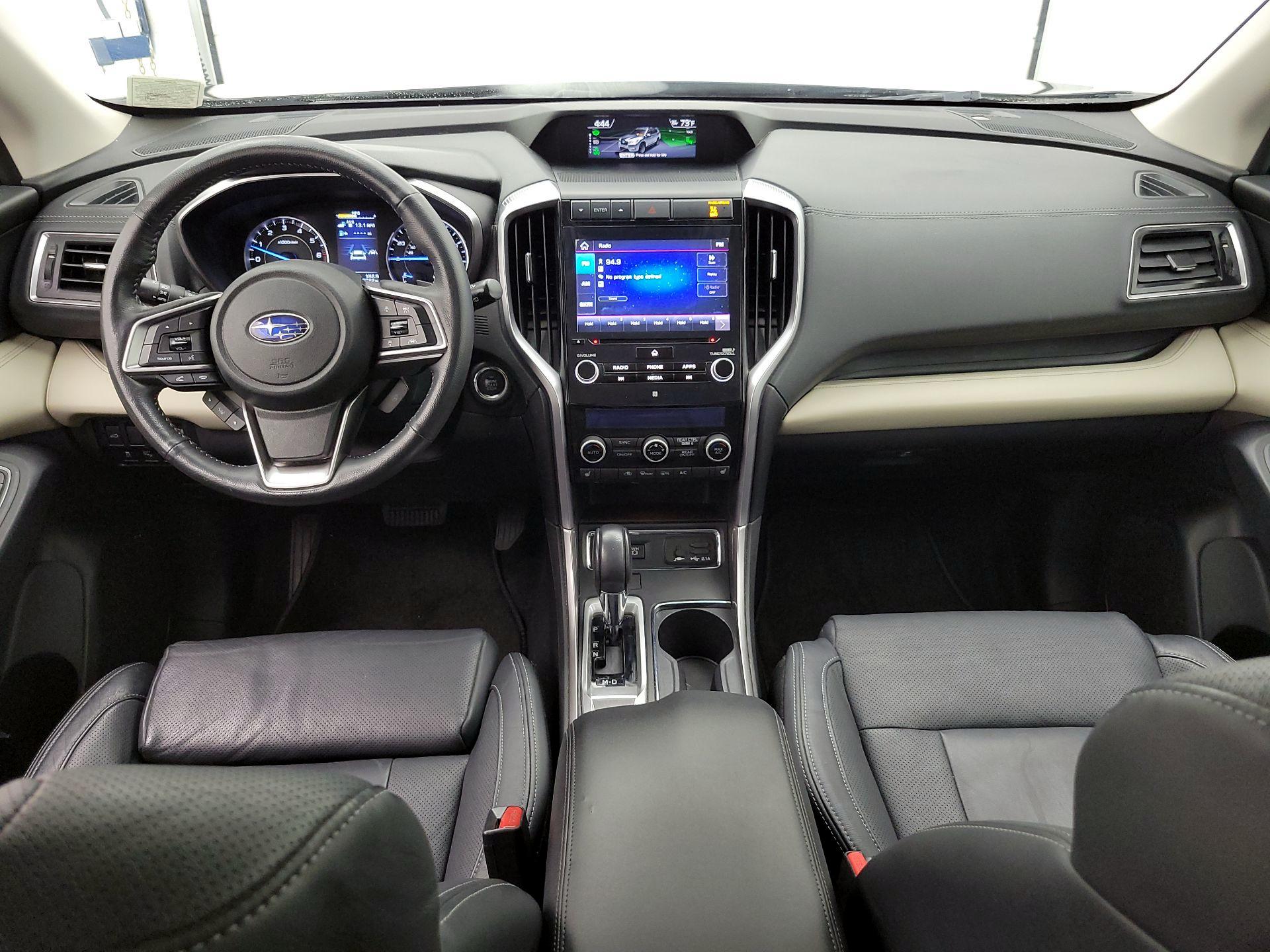 Thumbnail: 2019 Subaru Ascent - 9