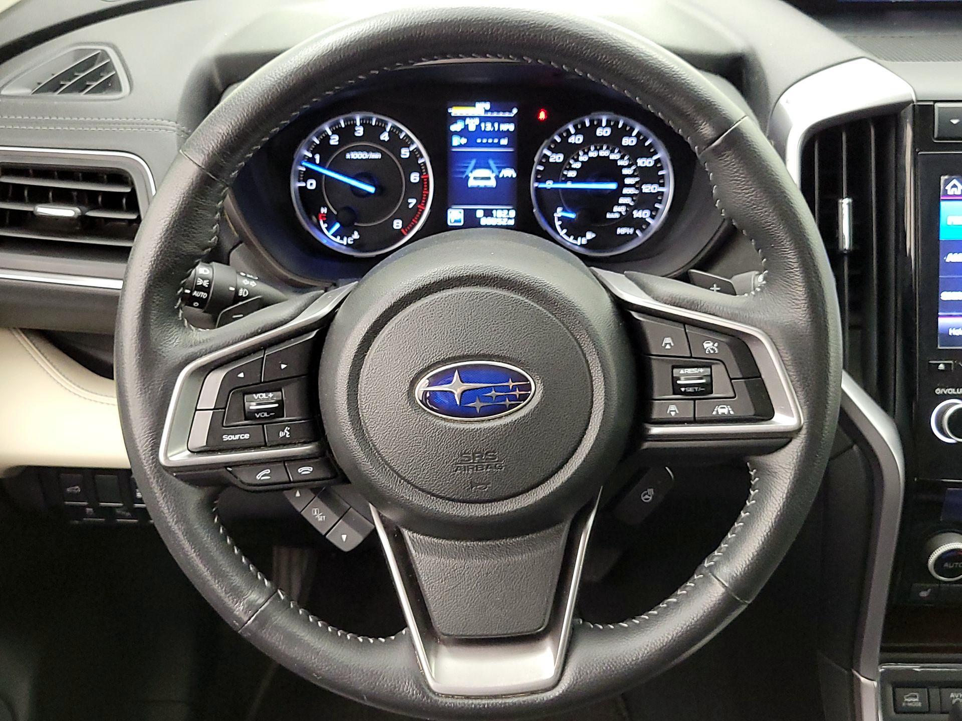 Thumbnail: 2019 Subaru Ascent - 10