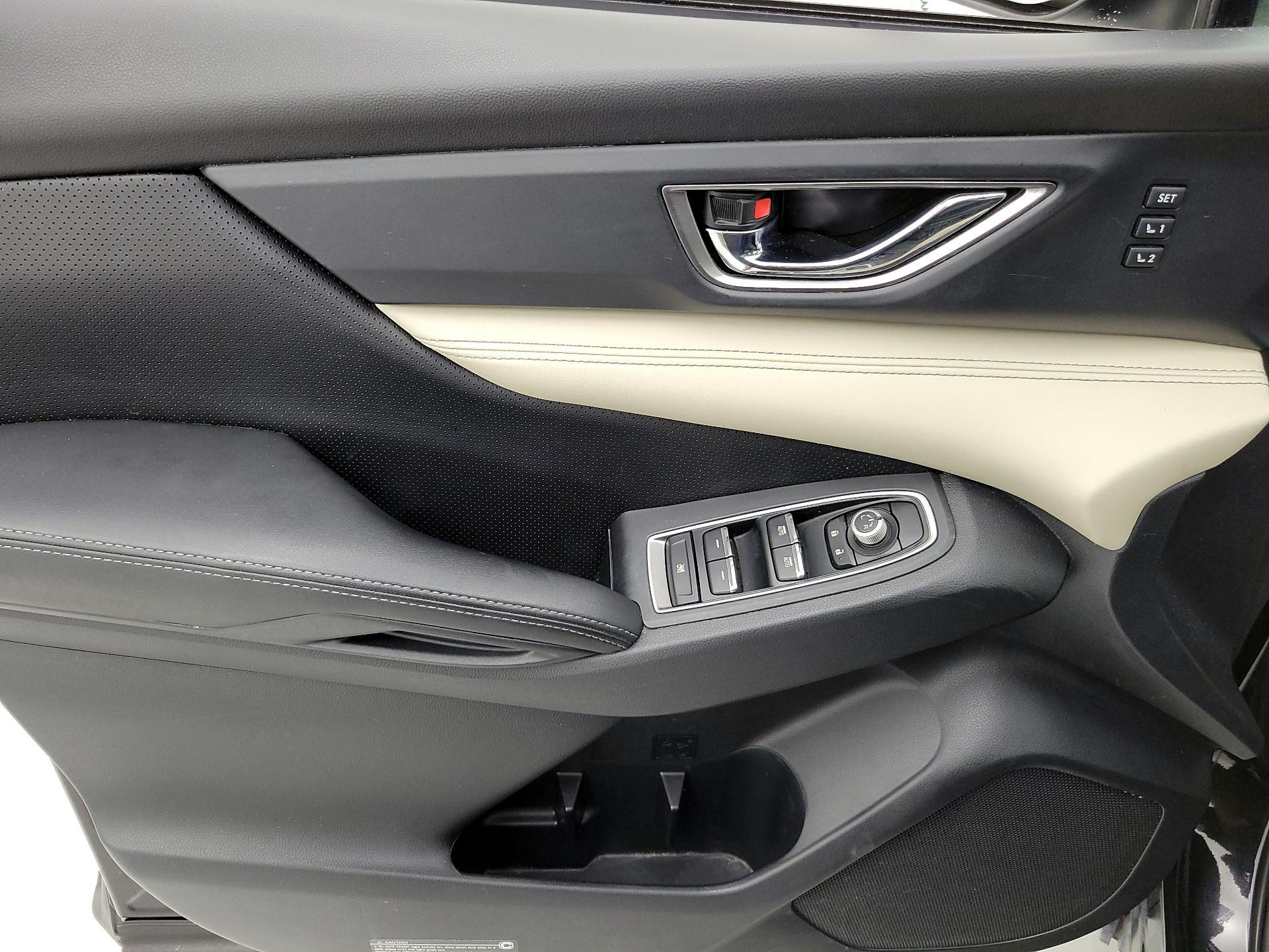 Thumbnail: 2019 Subaru Ascent - 12