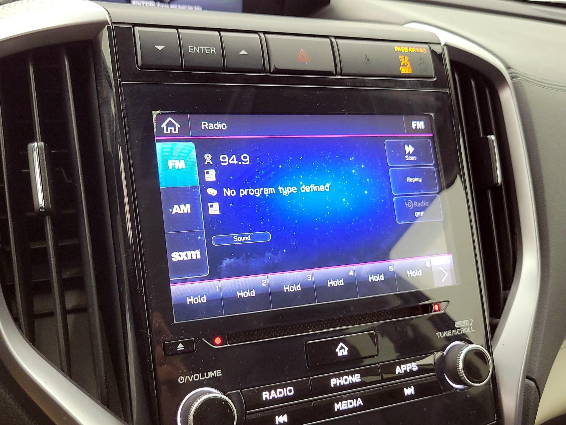Thumbnail: 2019 Subaru Ascent - 15