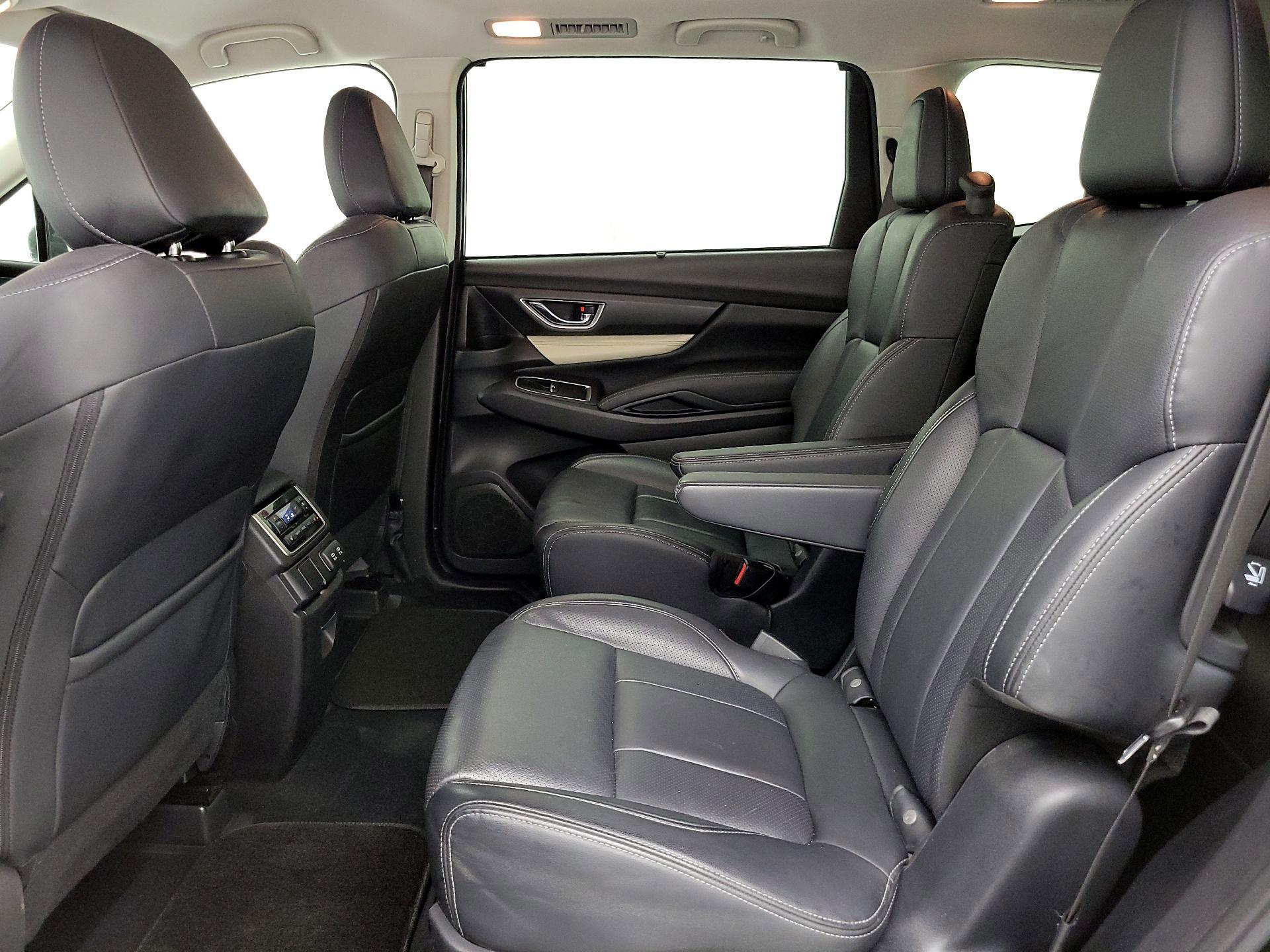 Thumbnail: 2019 Subaru Ascent - 19