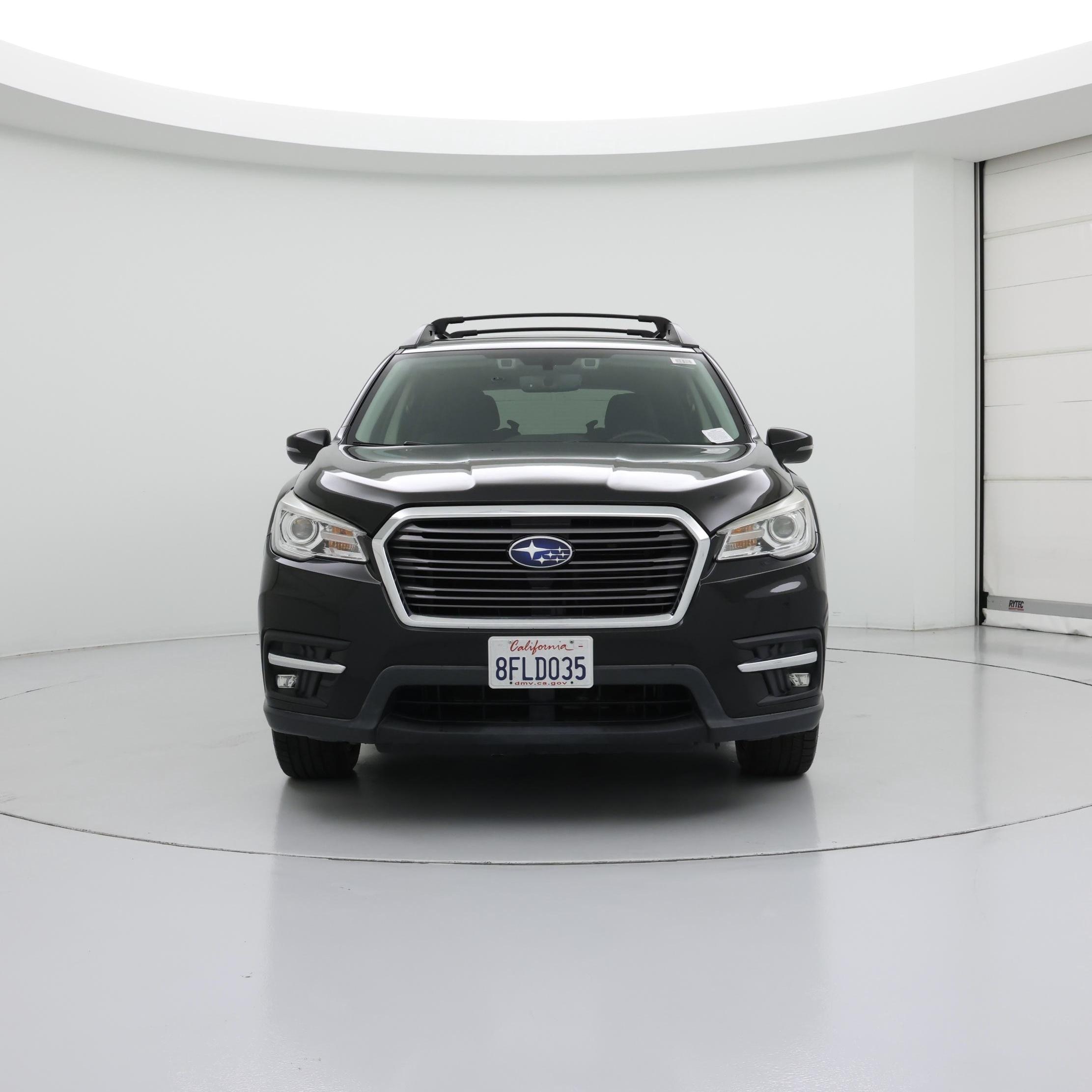 Thumbnail: 2019 Subaru Ascent - 5