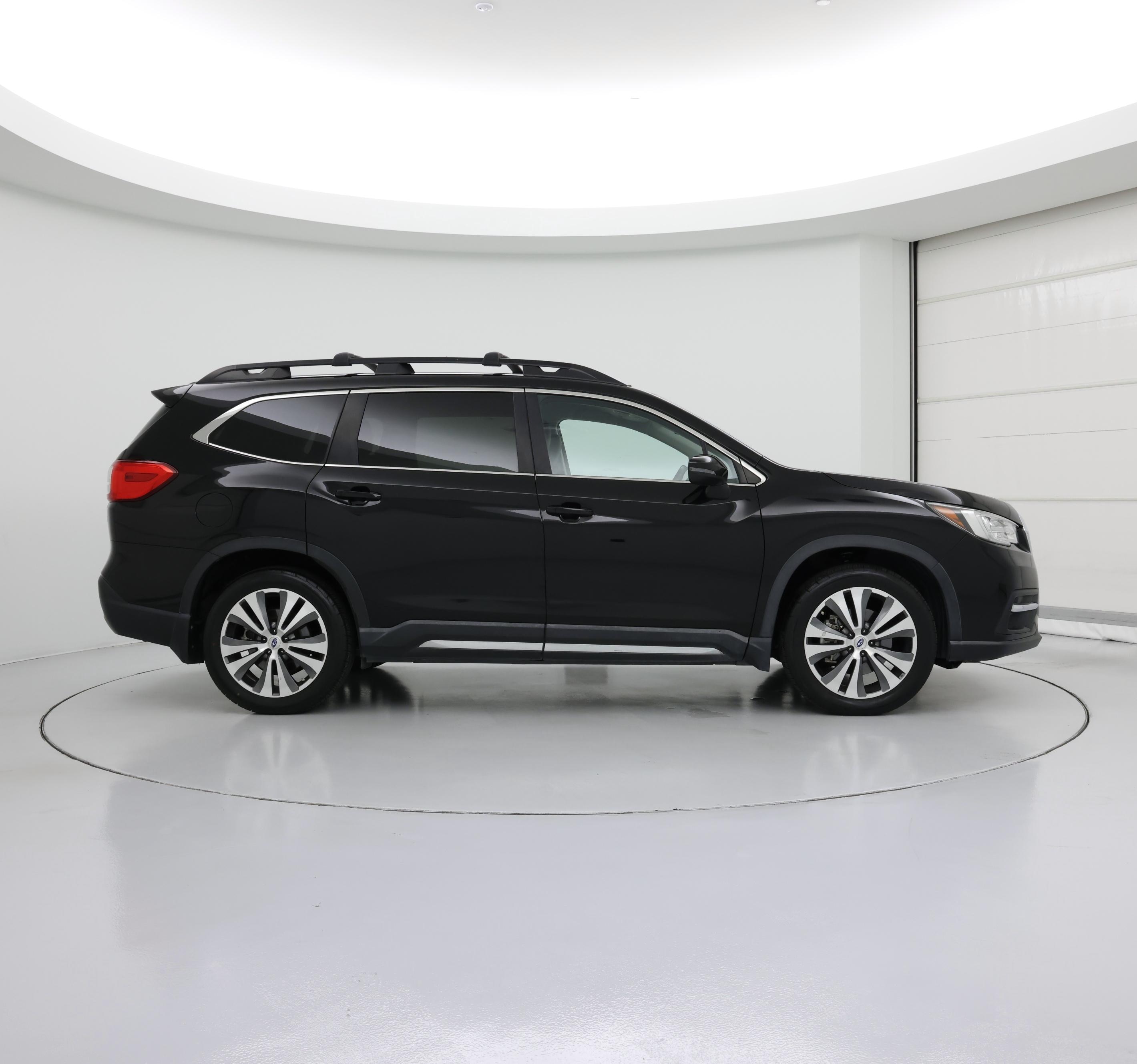 Thumbnail: 2019 Subaru Ascent - 7
