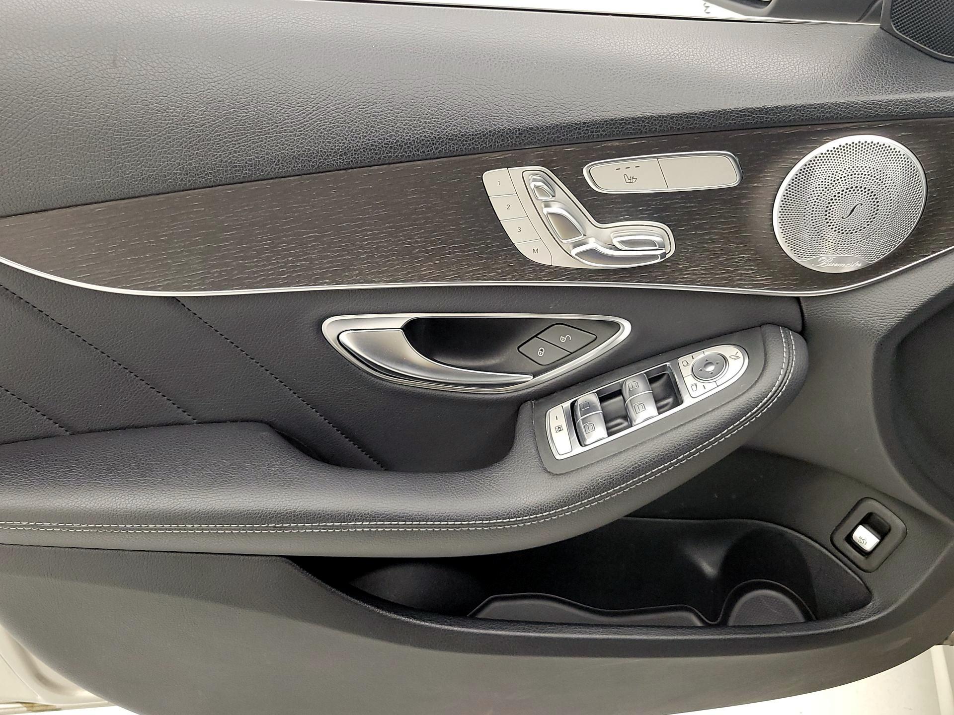 Thumbnail: 2020 Mercedes-Benz C-Class - 12