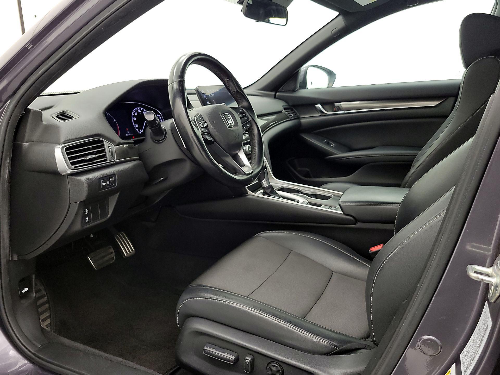 Thumbnail: 2018 Honda Accord - 11