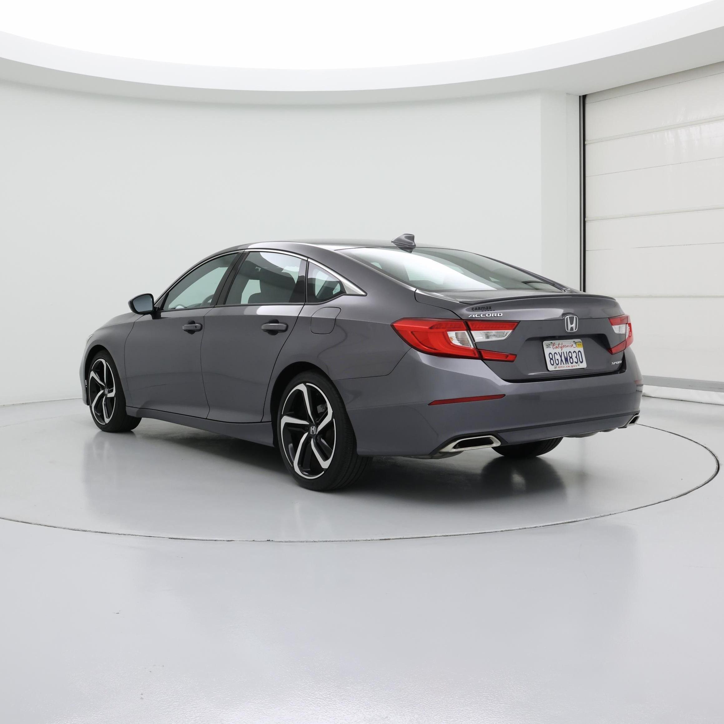 Thumbnail: 2018 Honda Accord - 2