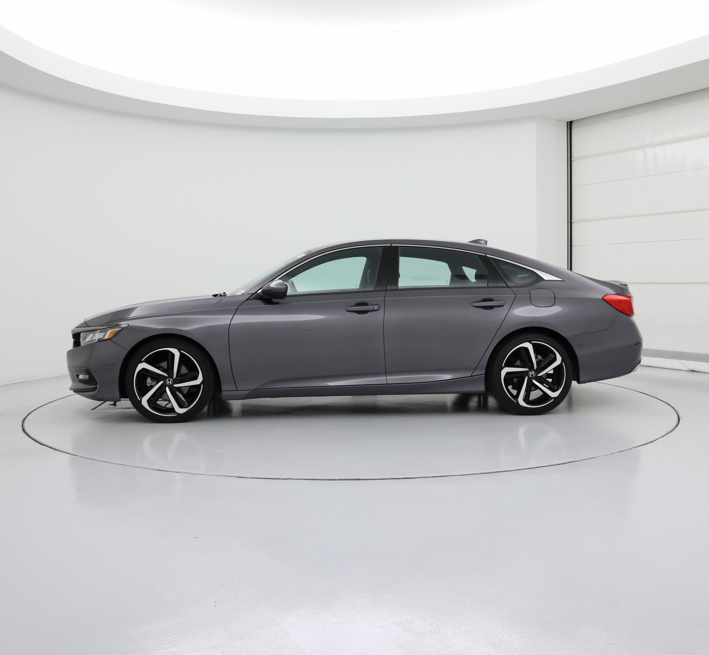 Thumbnail: 2018 Honda Accord - 3