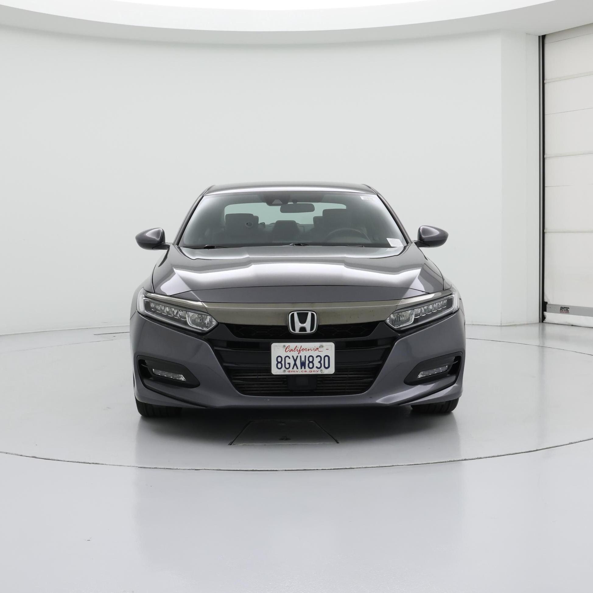 Thumbnail: 2018 Honda Accord - 5