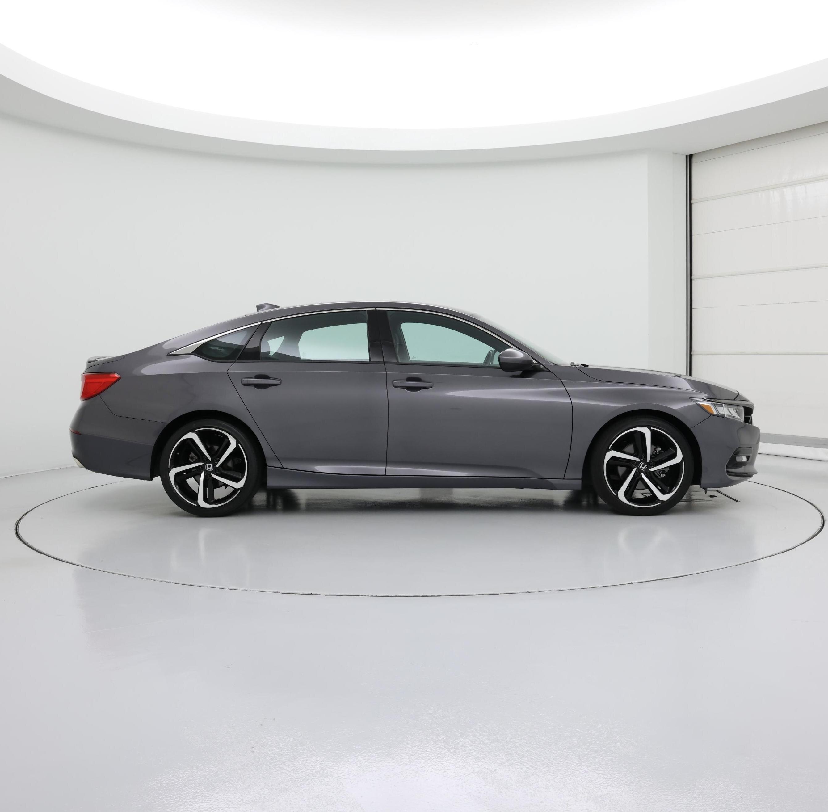 Thumbnail: 2018 Honda Accord - 7