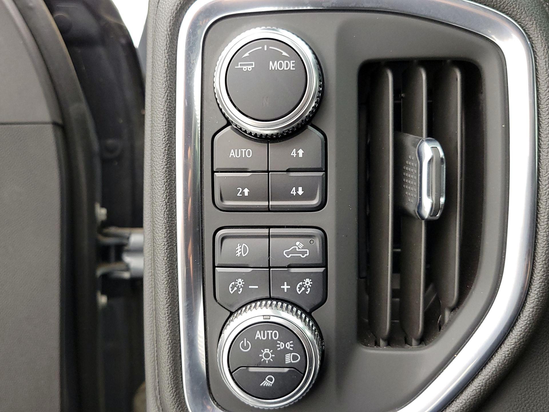 Thumbnail: 2022 GMC Sierra 1500 - 13